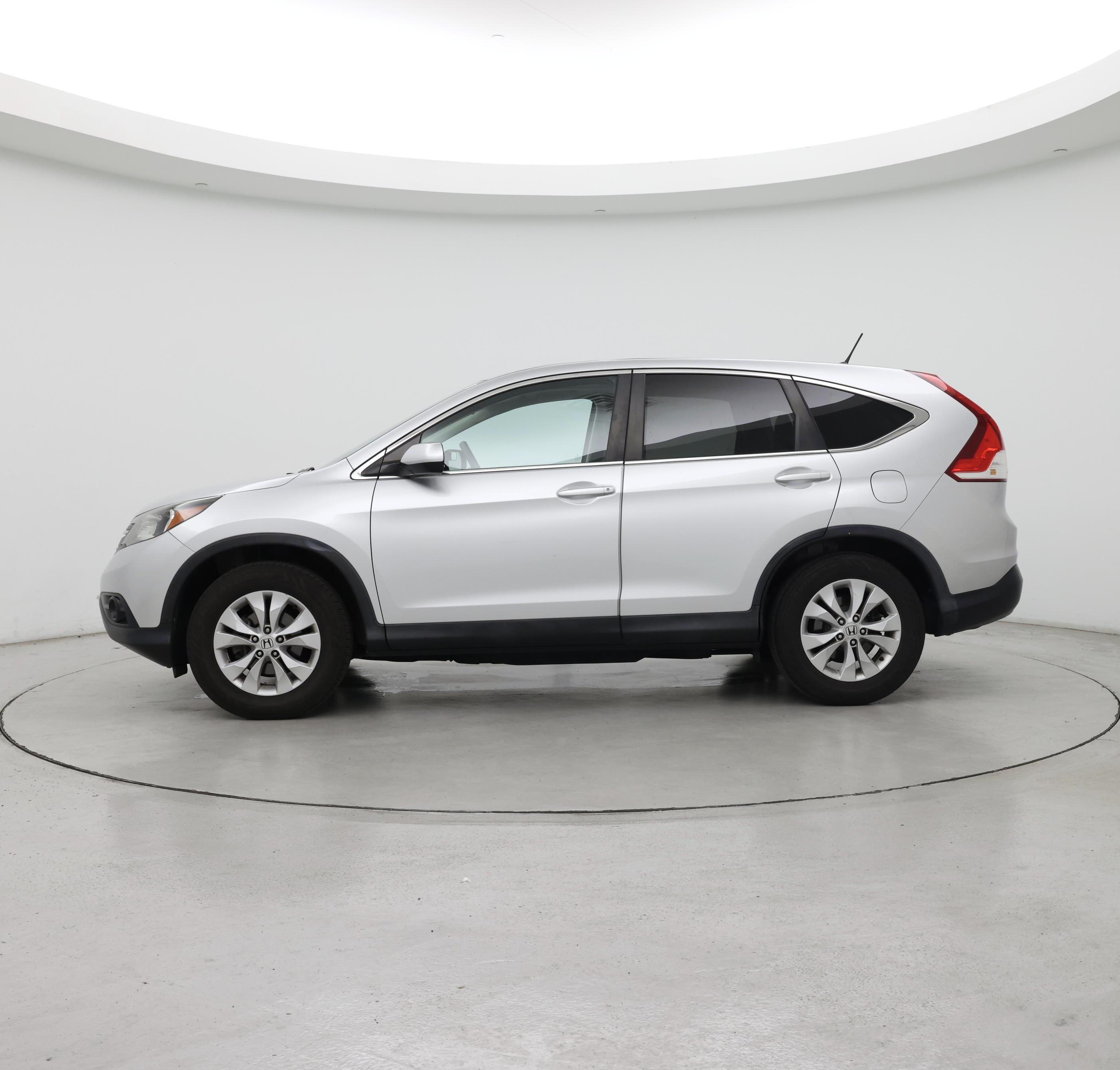 Thumbnail: 2014 Honda CR-V - 3