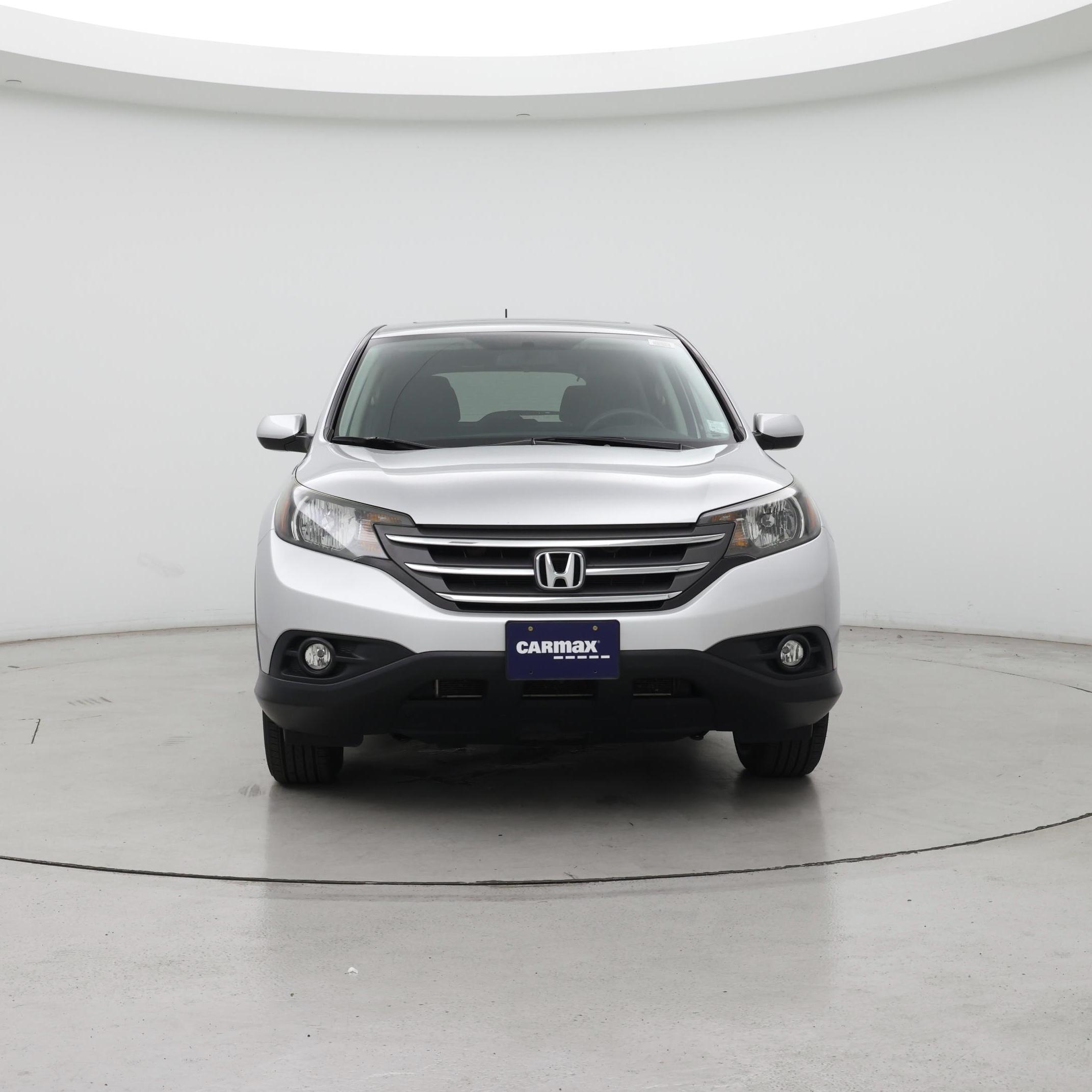 Thumbnail: 2014 Honda CR-V - 5