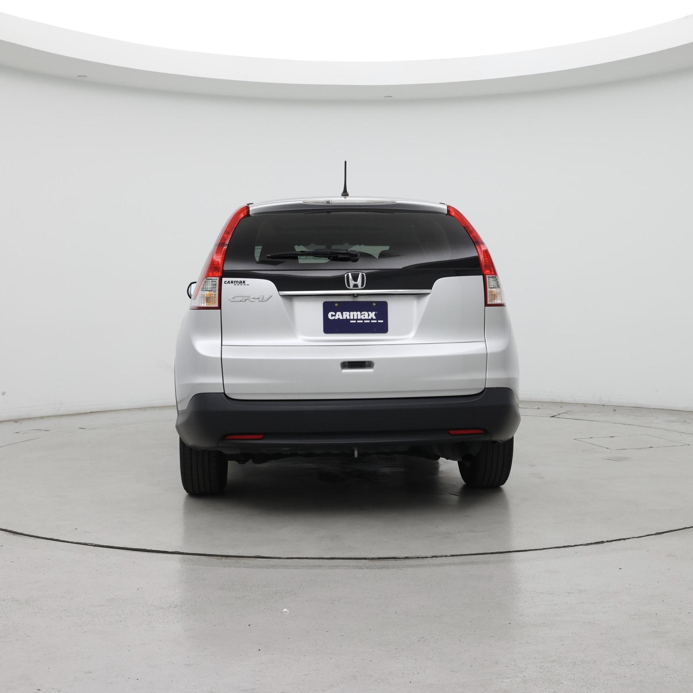 Thumbnail: 2014 Honda CR-V - 6