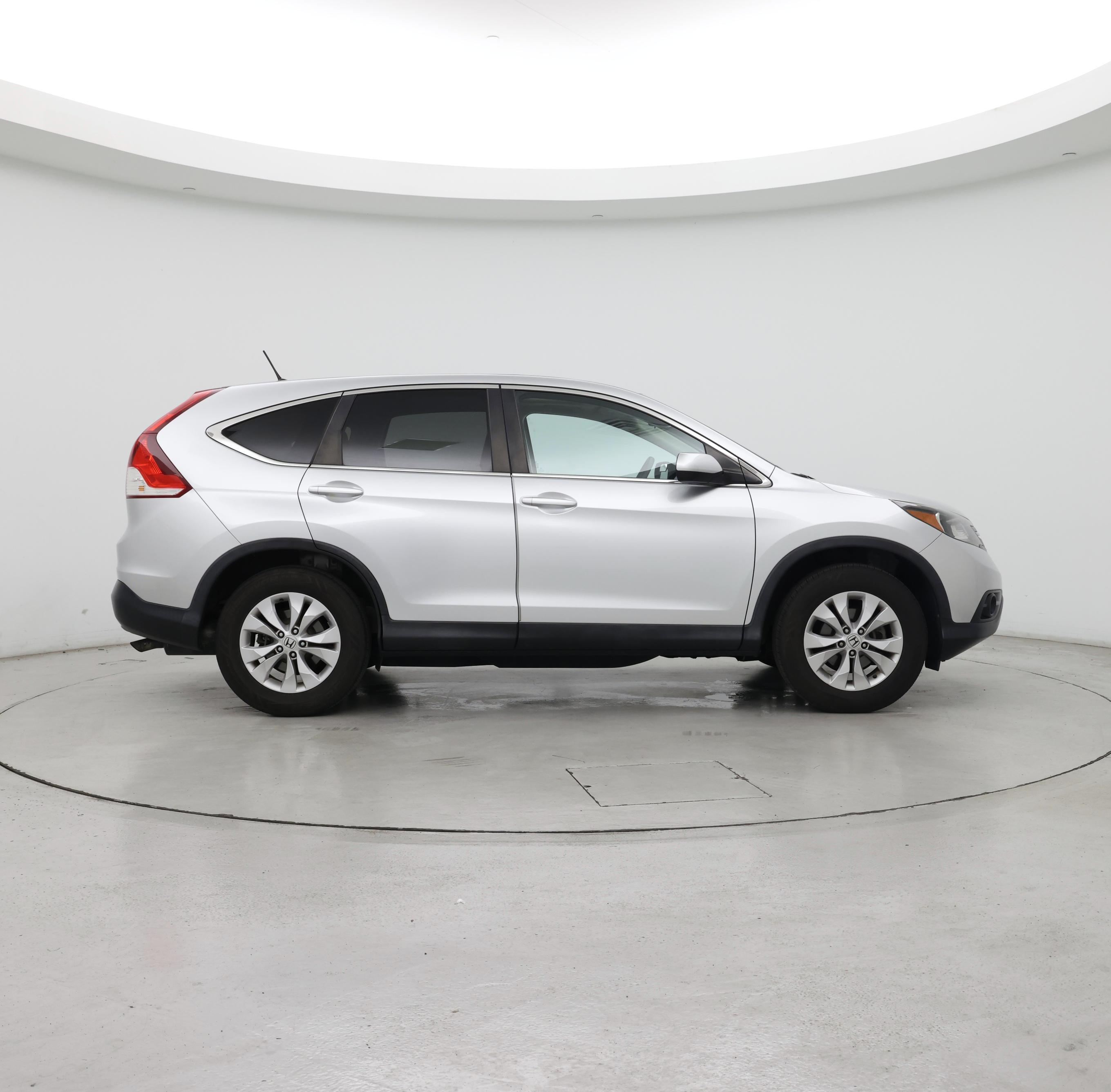 Thumbnail: 2014 Honda CR-V - 7