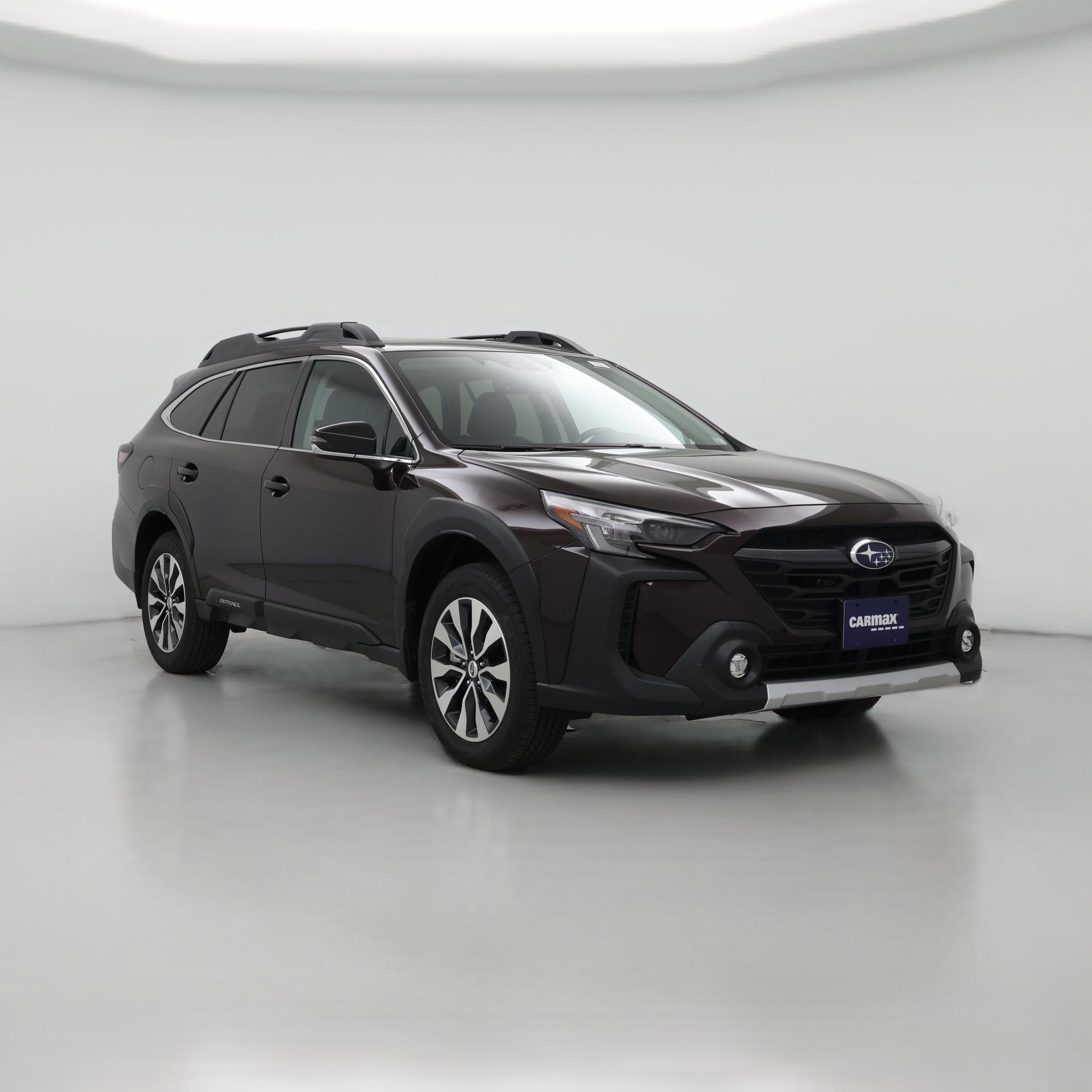 Thumbnail: 2023 Subaru Outback - 1