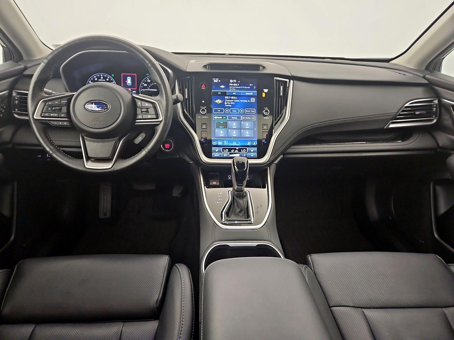 Thumbnail: 2023 Subaru Outback - 9