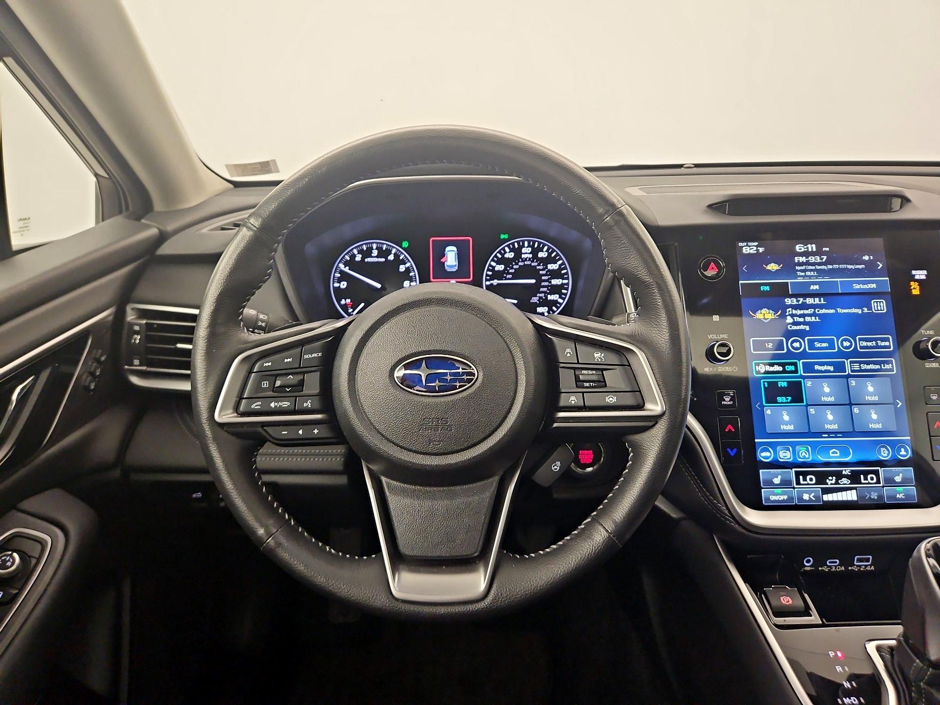 Thumbnail: 2023 Subaru Outback - 10