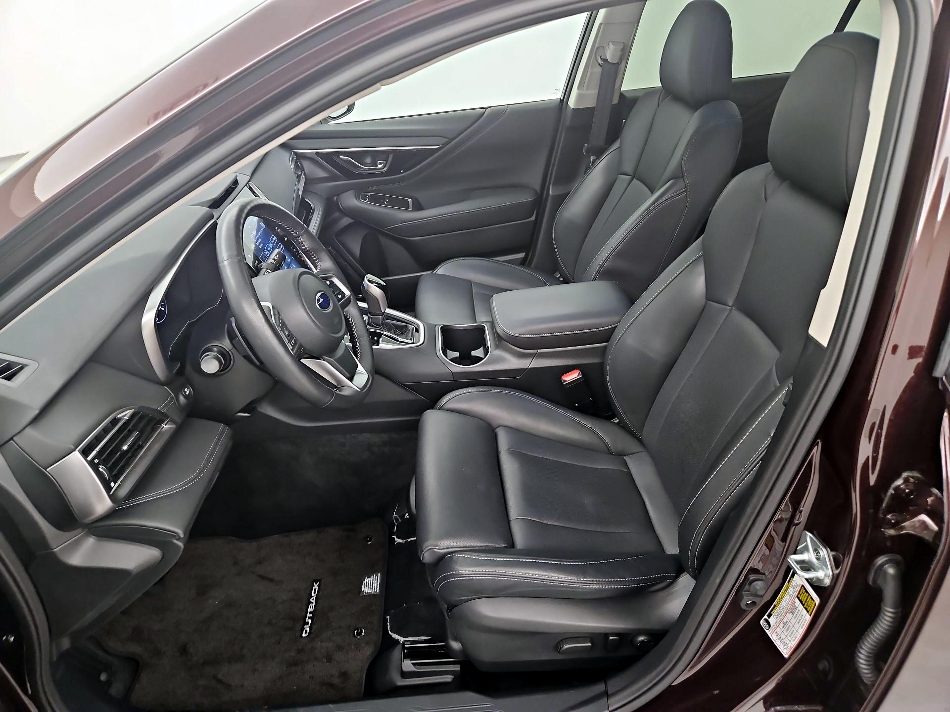 Thumbnail: 2023 Subaru Outback - 11