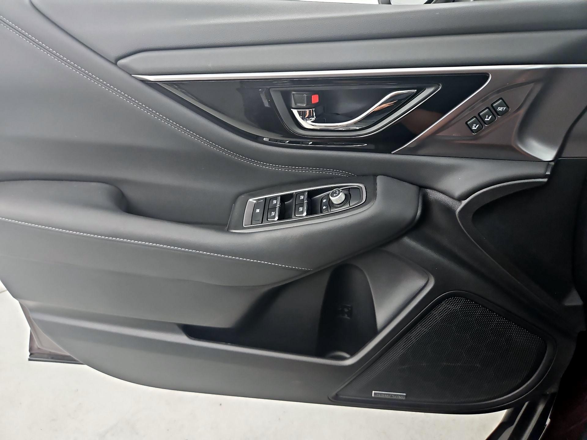 Thumbnail: 2023 Subaru Outback - 12