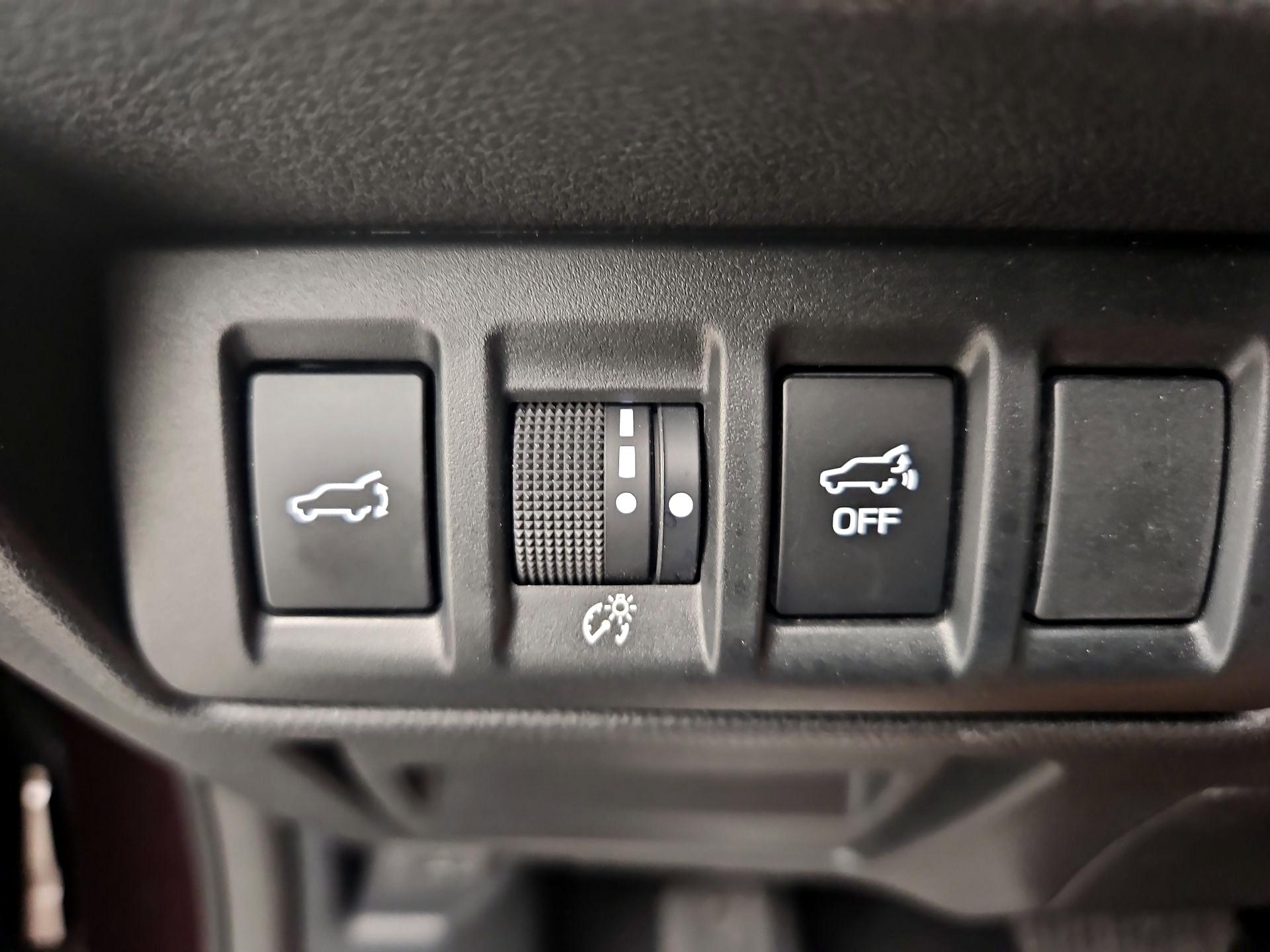 Thumbnail: 2023 Subaru Outback - 13