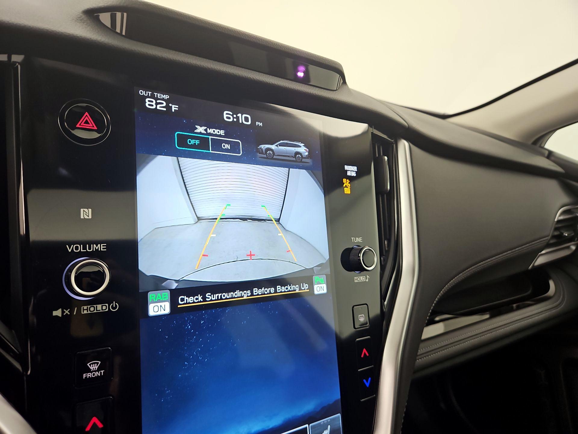 Thumbnail: 2023 Subaru Outback - 14