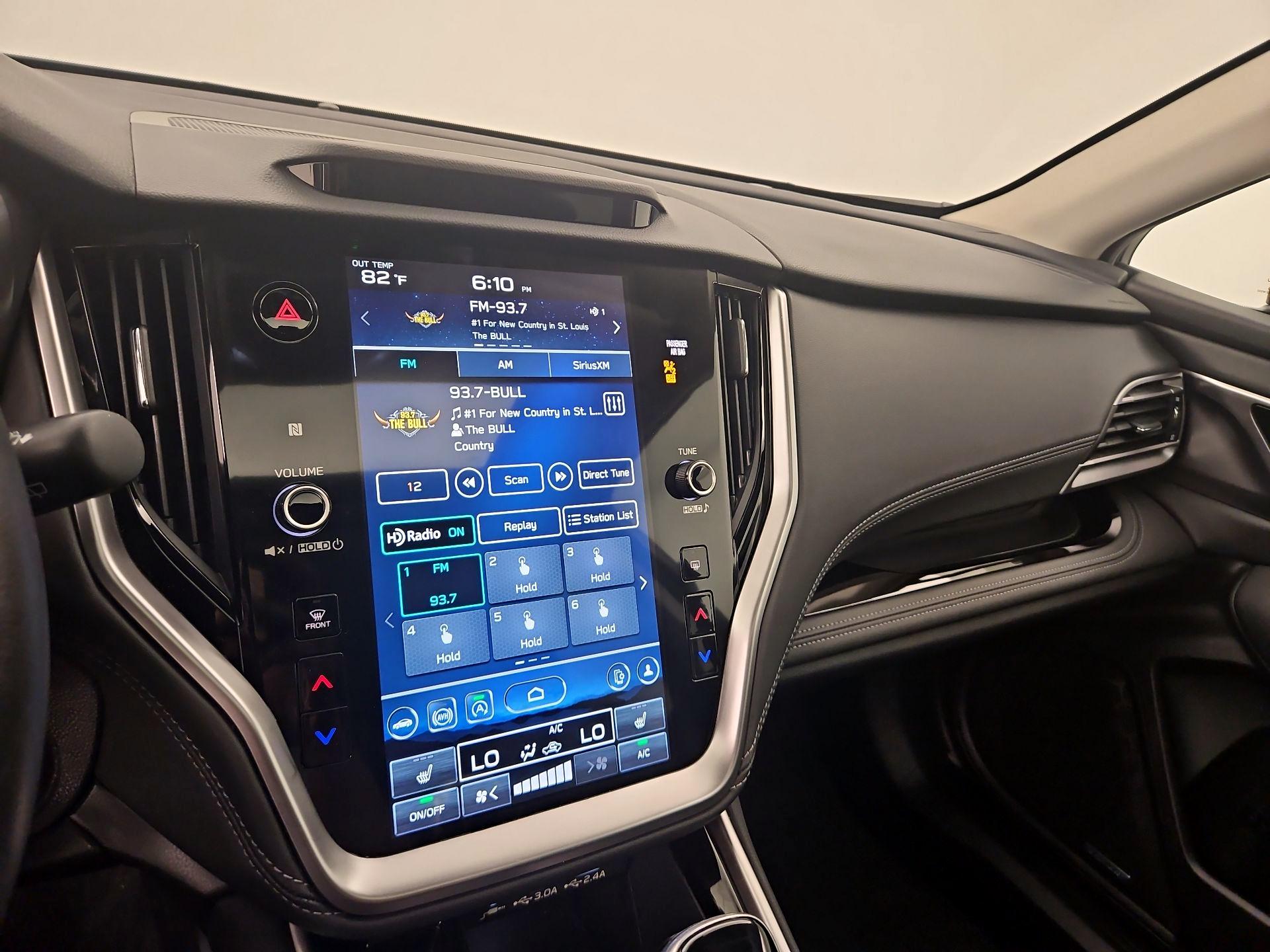 Thumbnail: 2023 Subaru Outback - 15