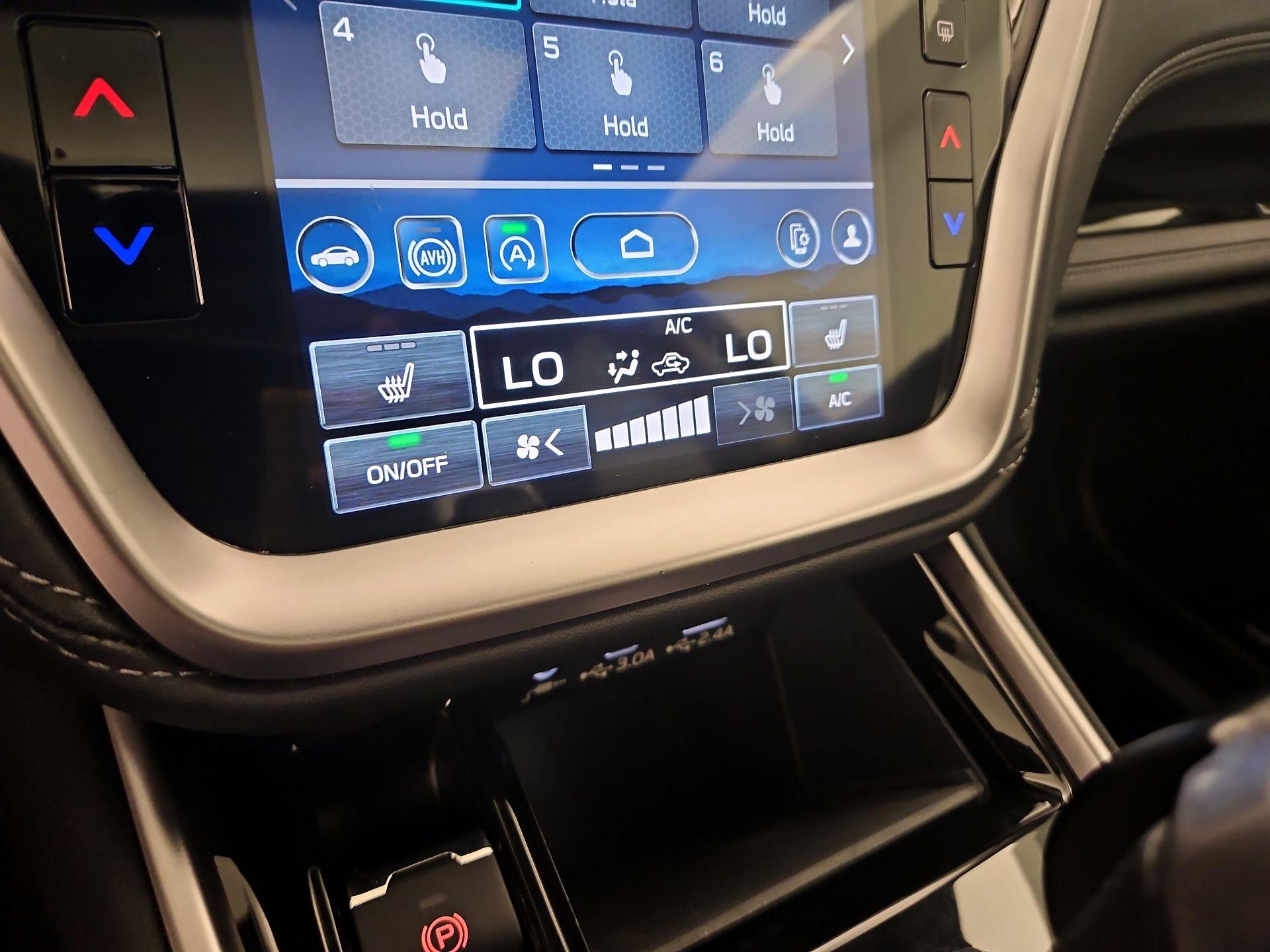 Thumbnail: 2023 Subaru Outback - 16