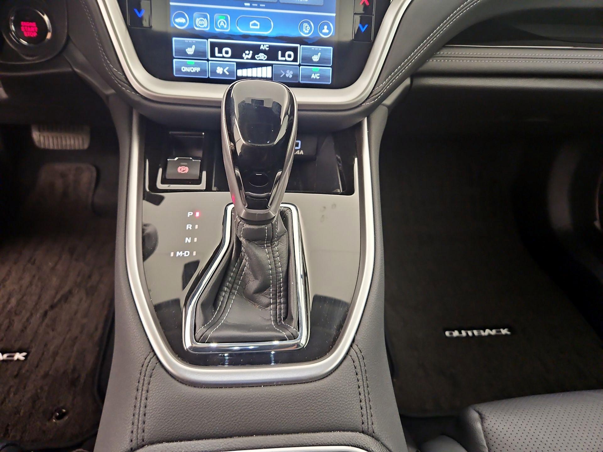 Thumbnail: 2023 Subaru Outback - 17