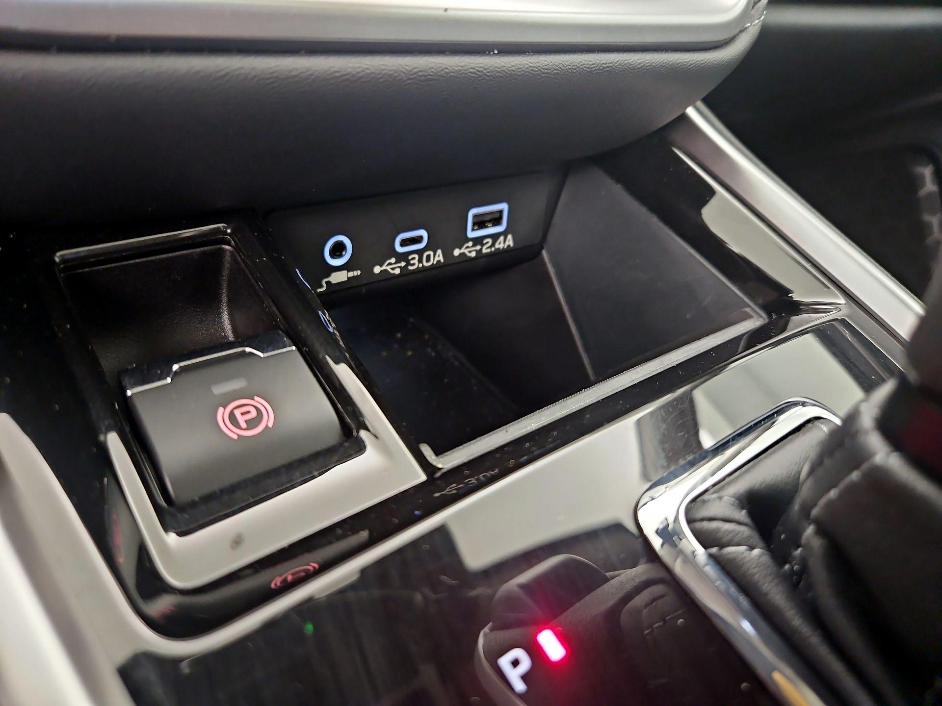 Thumbnail: 2023 Subaru Outback - 18