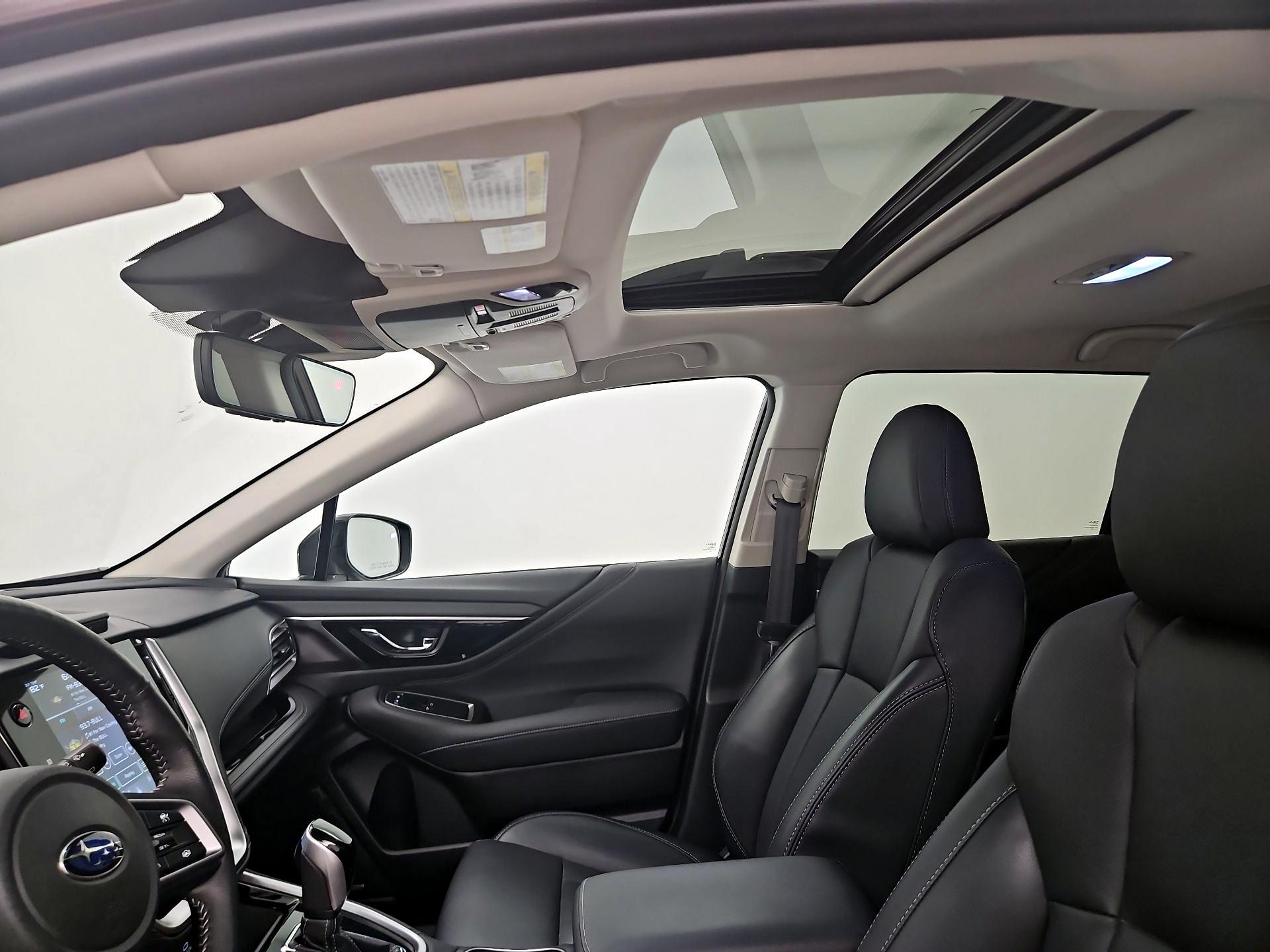 Thumbnail: 2023 Subaru Outback - 19