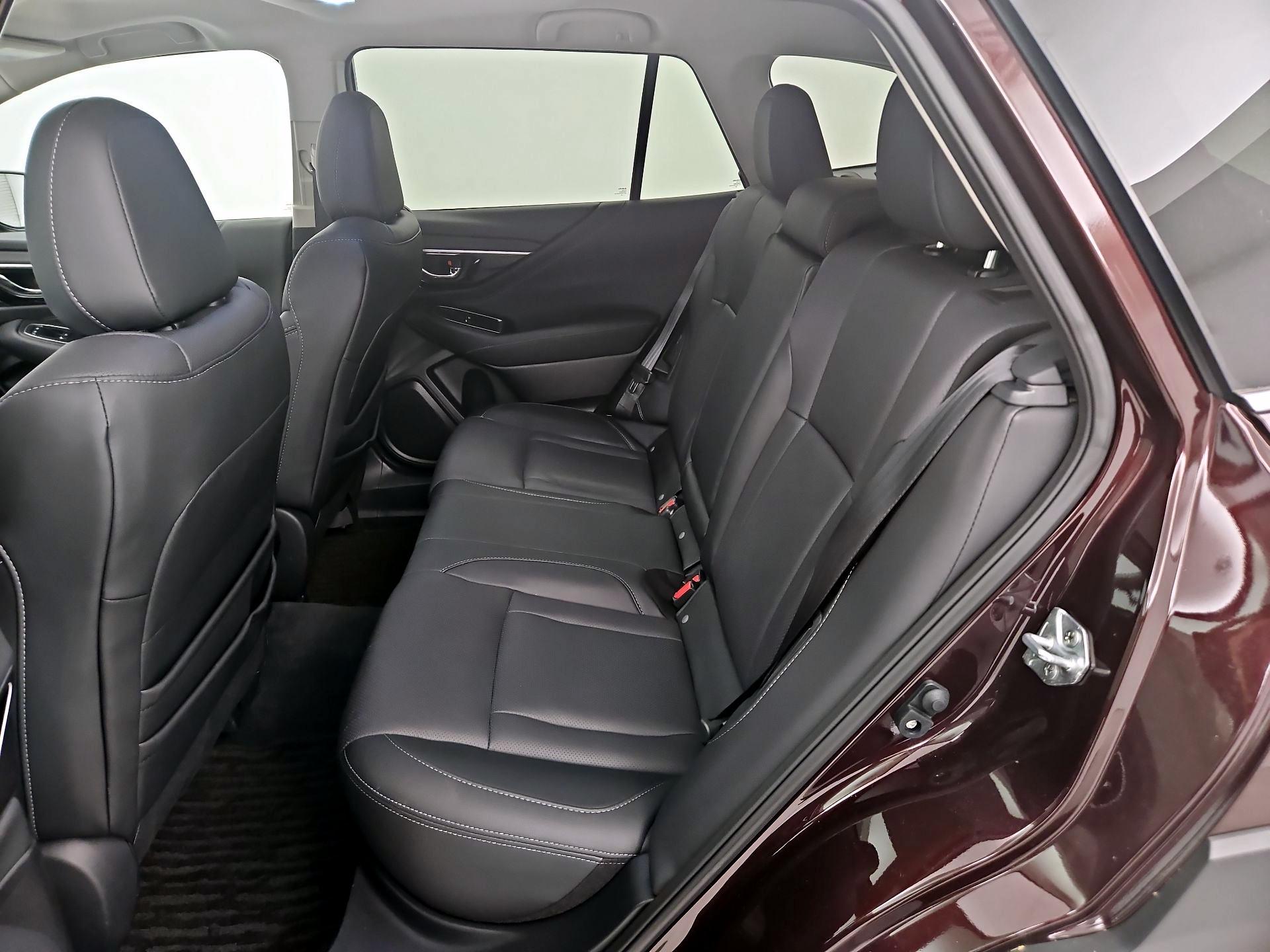 Thumbnail: 2023 Subaru Outback - 20