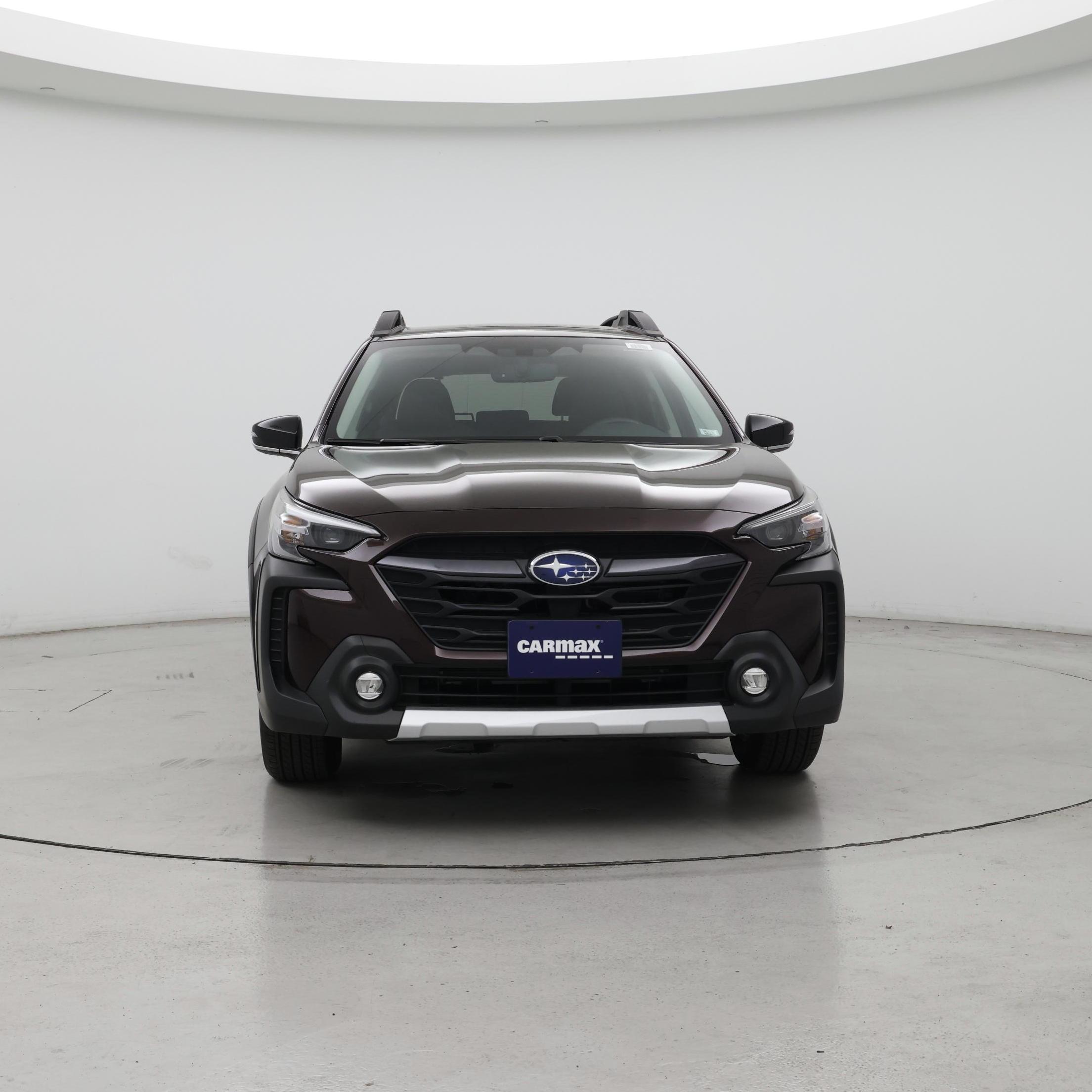 Thumbnail: 2023 Subaru Outback - 5