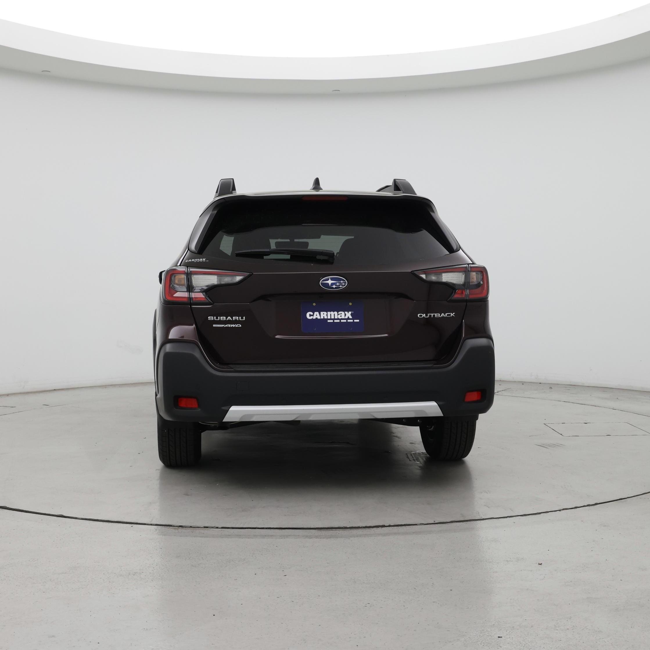 Thumbnail: 2023 Subaru Outback - 6