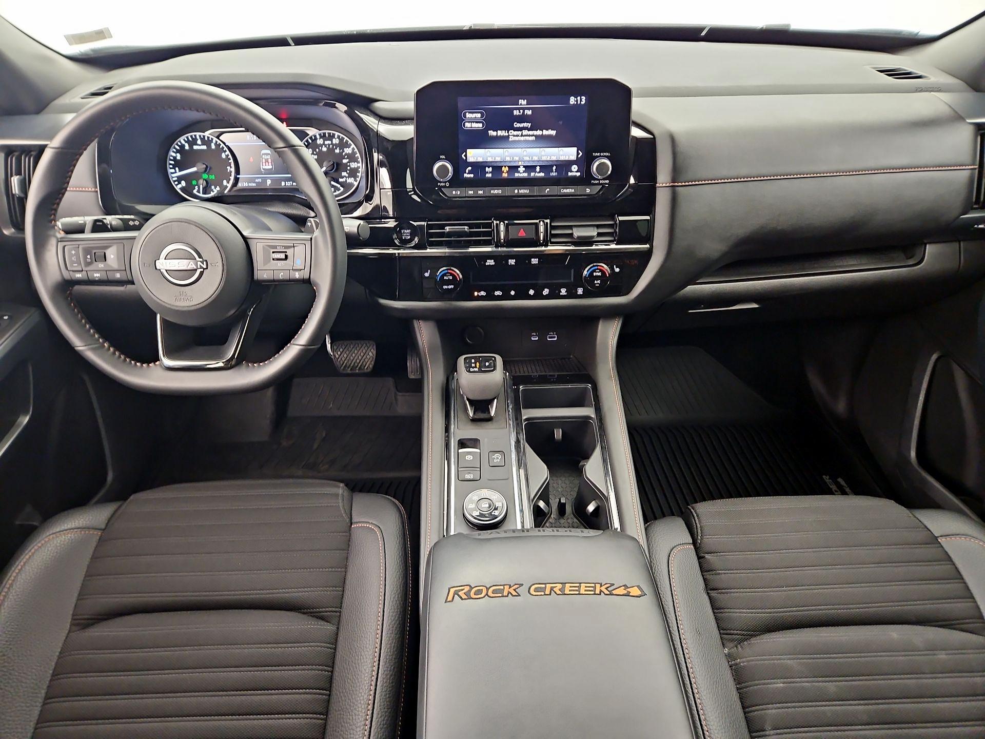 Thumbnail: 2025 Nissan Pathfinder - 9