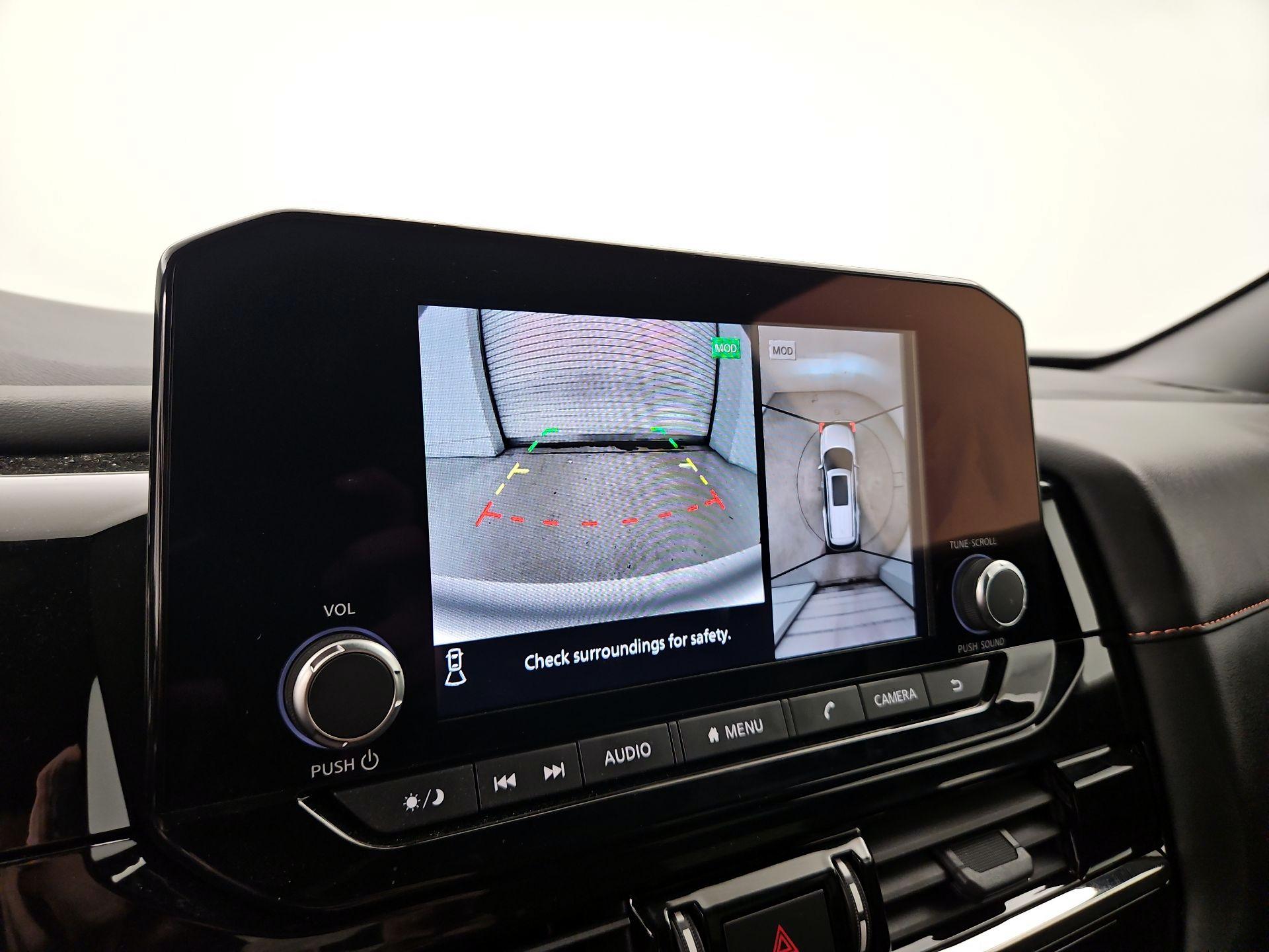 Thumbnail: 2025 Nissan Pathfinder - 14