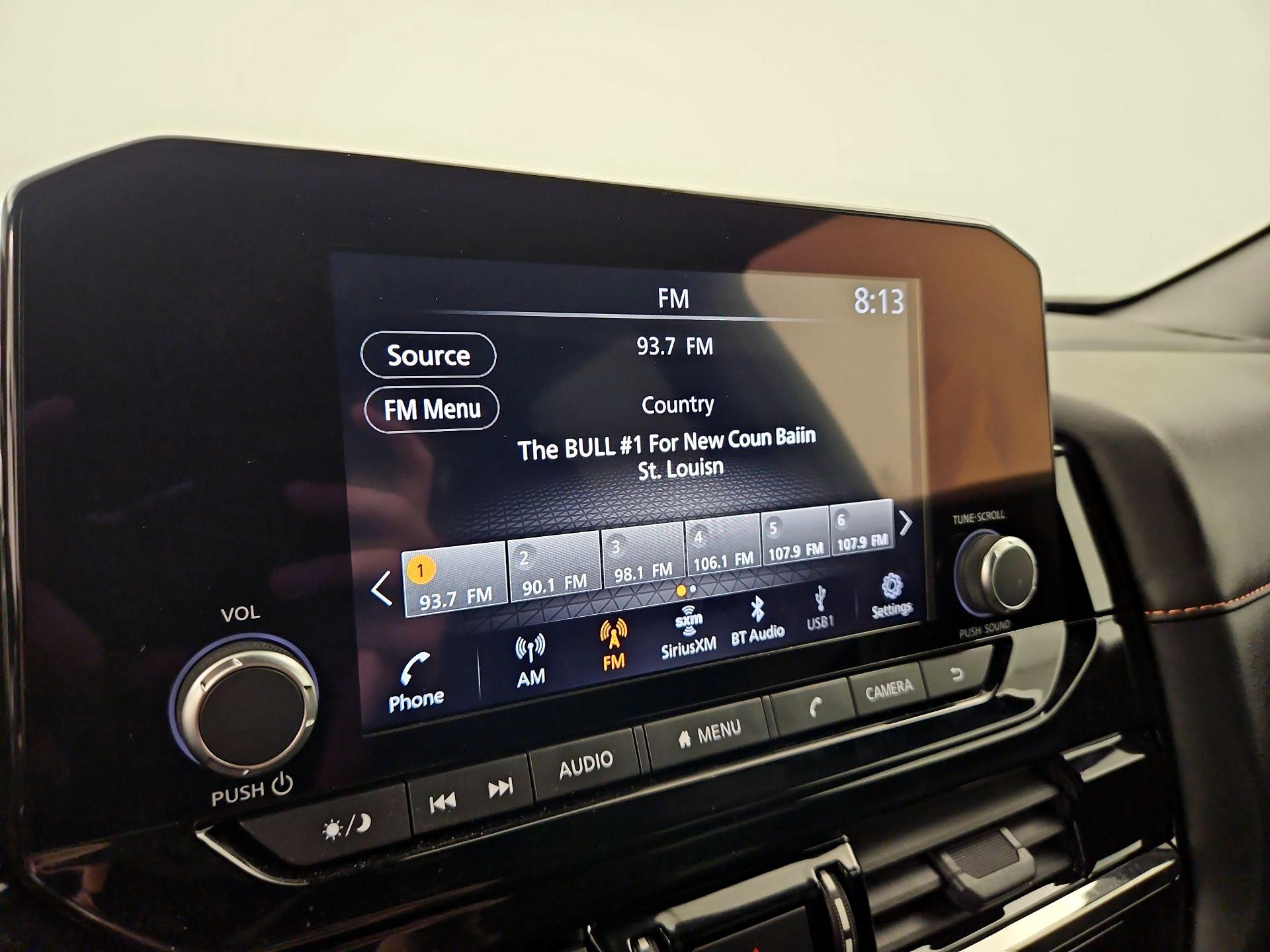 Thumbnail: 2025 Nissan Pathfinder - 15