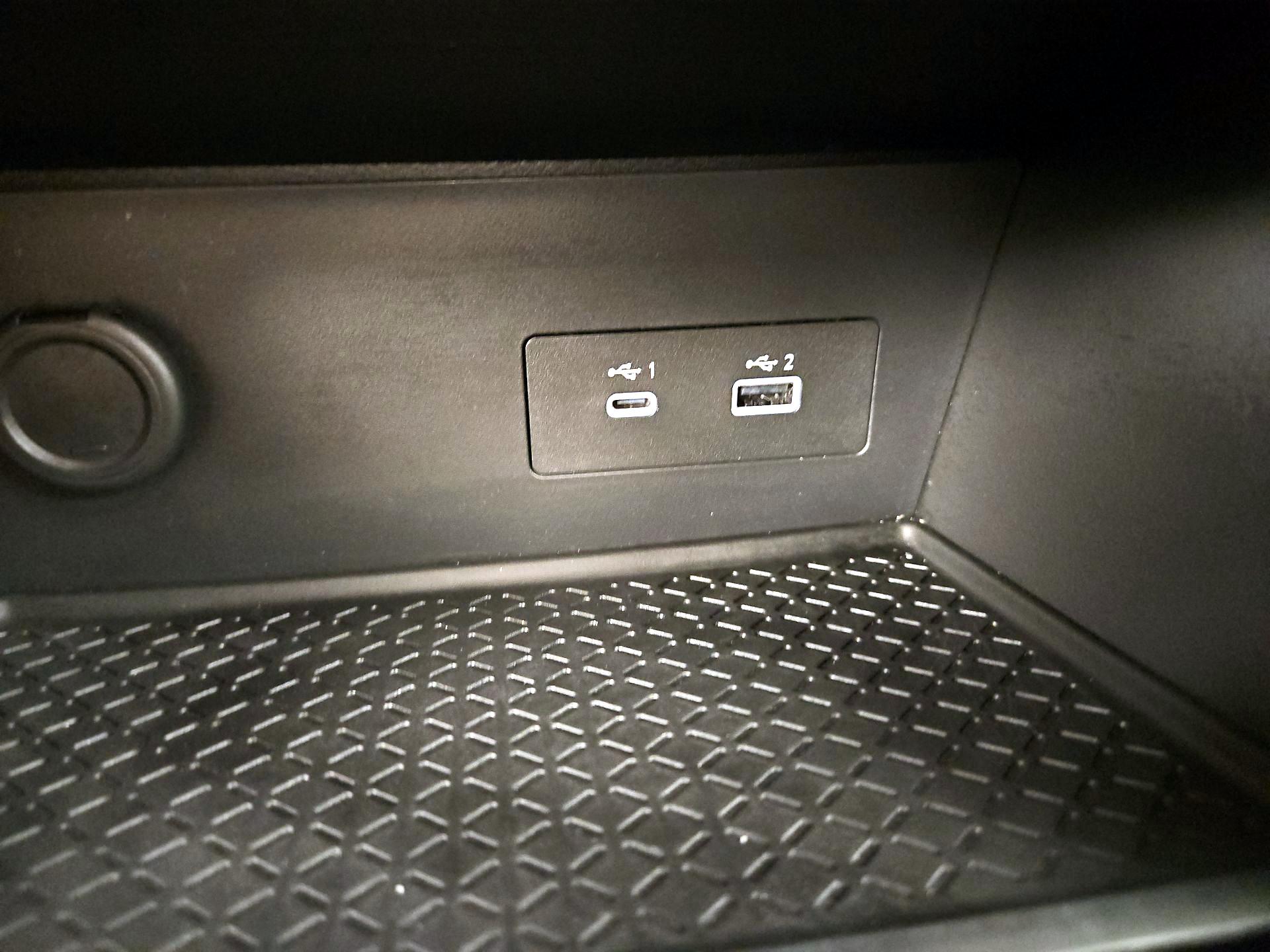 Thumbnail: 2025 Nissan Pathfinder - 18