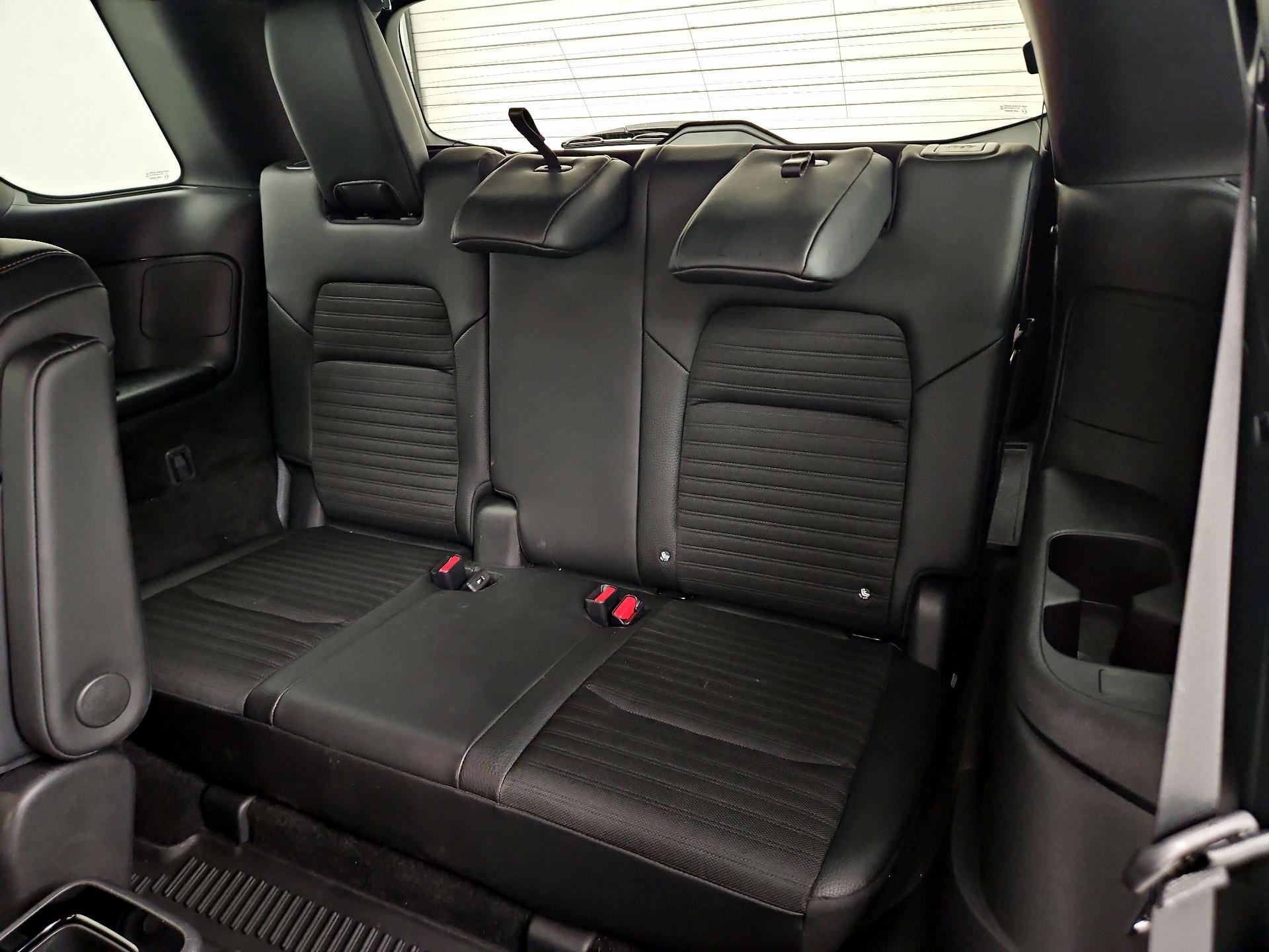 Thumbnail: 2025 Nissan Pathfinder - 20