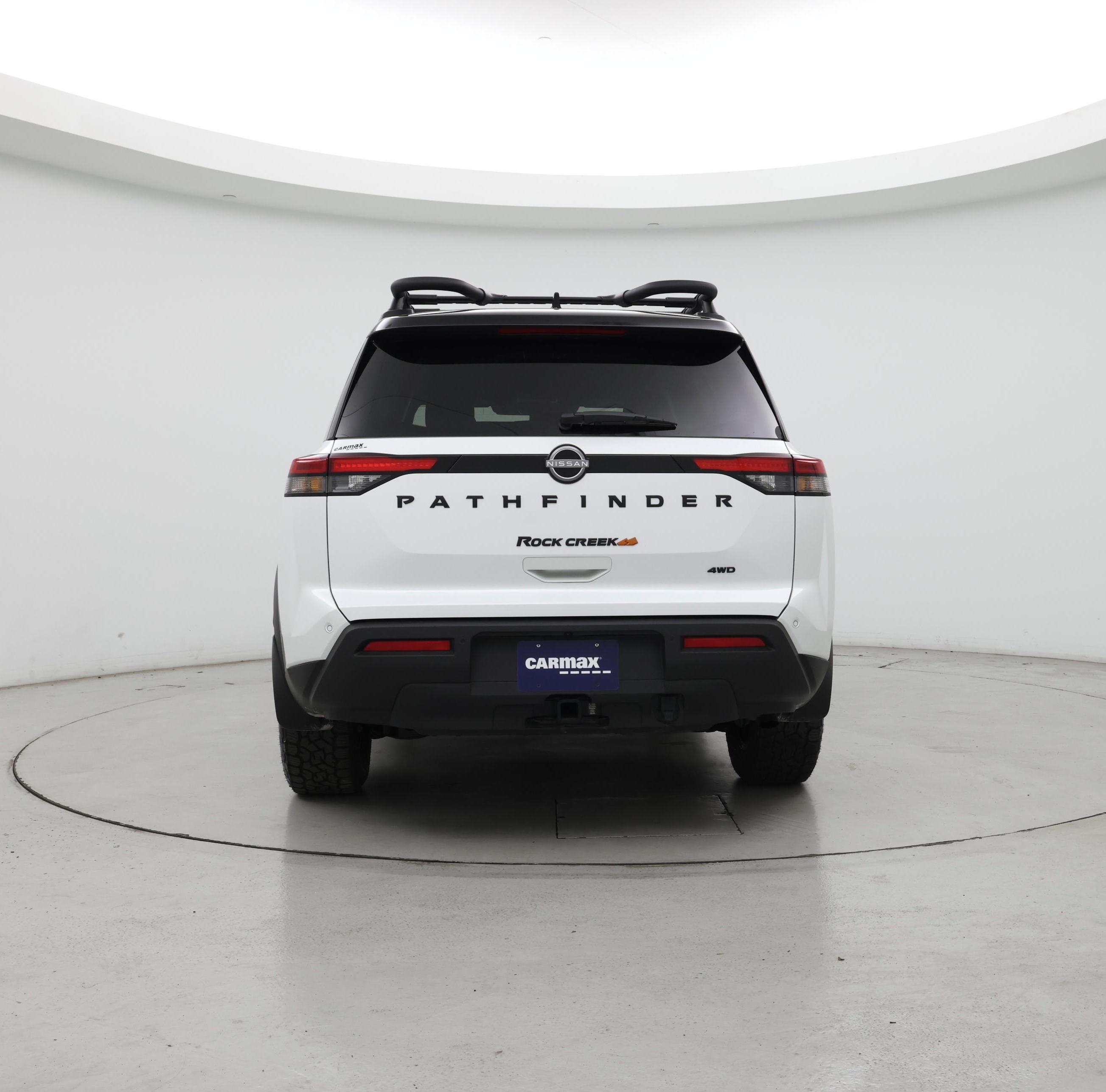 Thumbnail: 2025 Nissan Pathfinder - 3