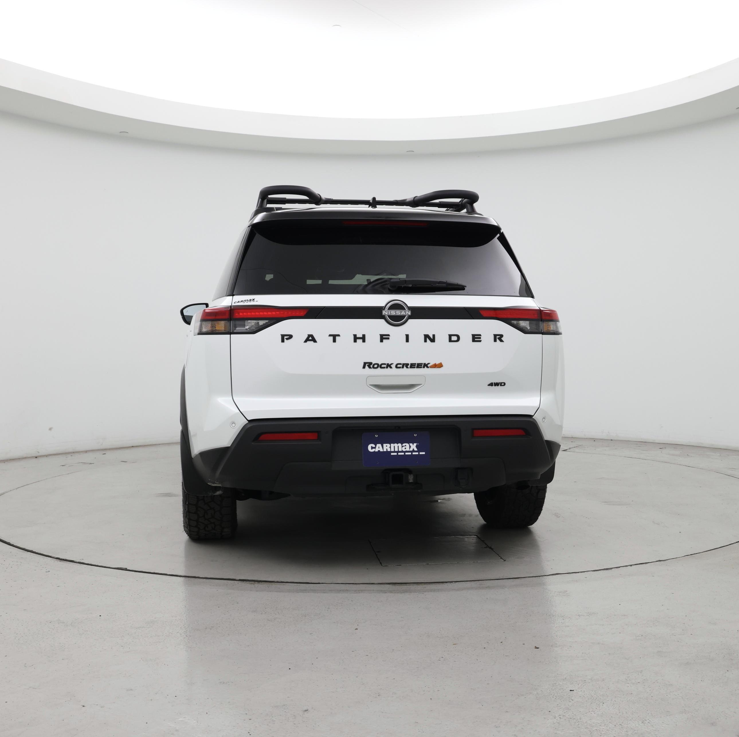 Thumbnail: 2025 Nissan Pathfinder - 4