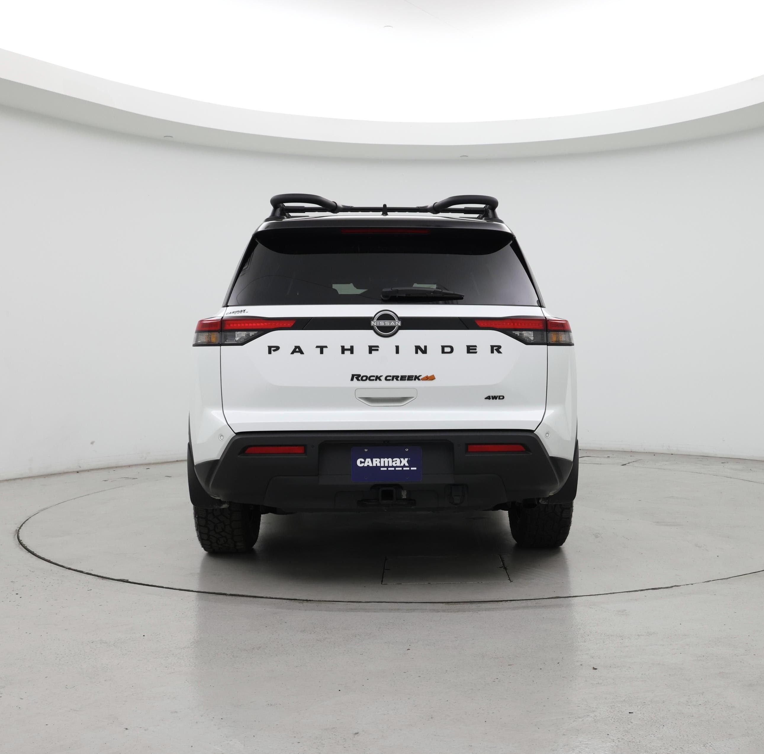 Thumbnail: 2025 Nissan Pathfinder - 6