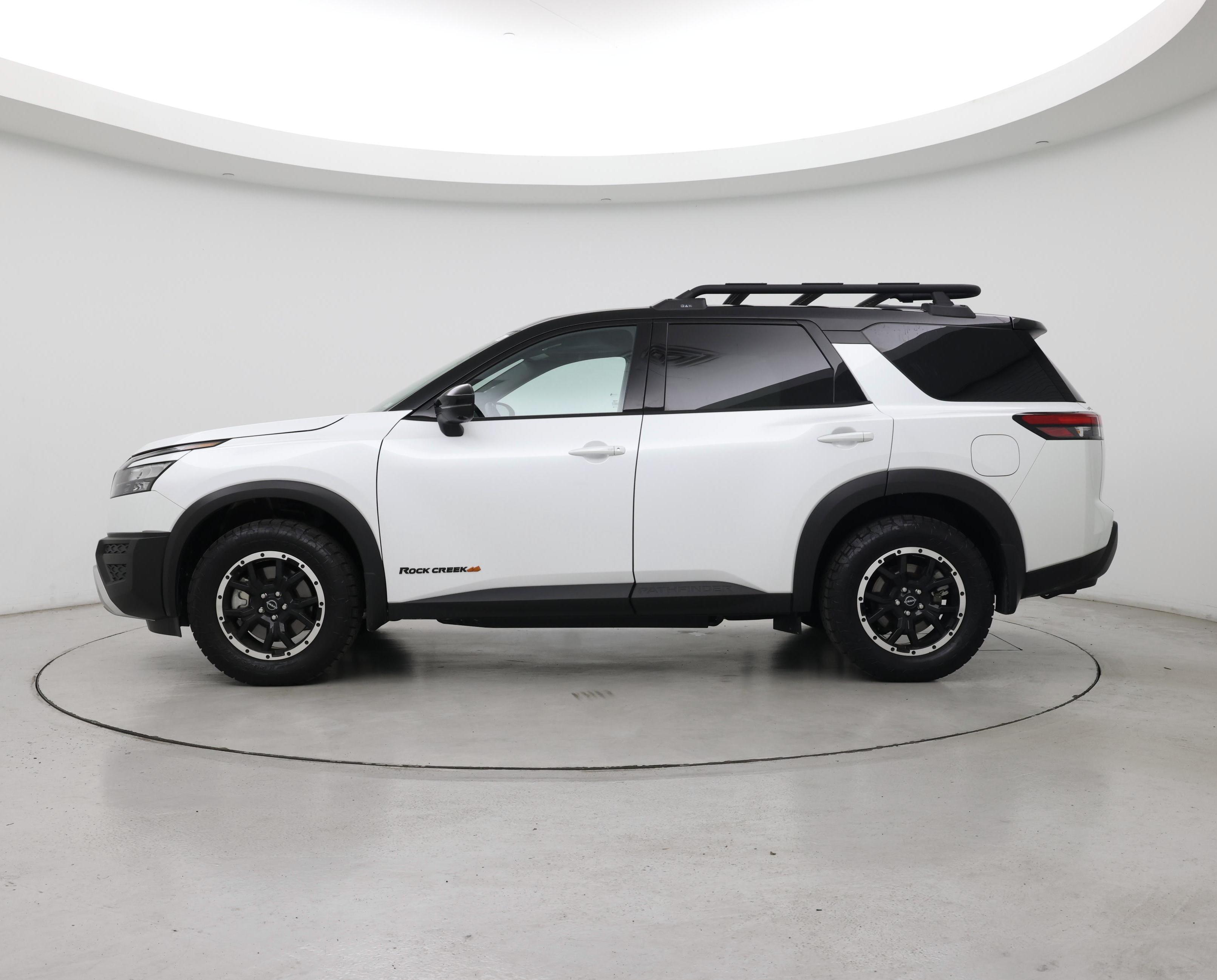 Thumbnail: 2025 Nissan Pathfinder - 7