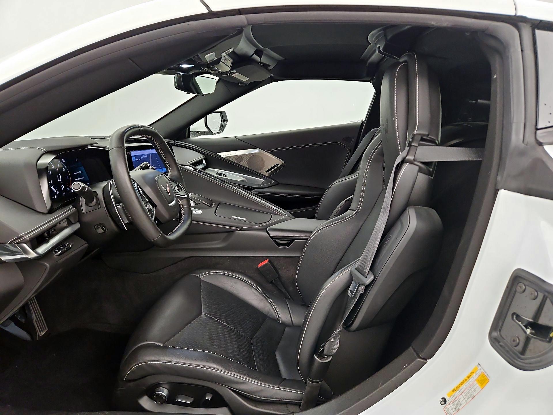 Thumbnail: 2023 Chevrolet Corvette - 11