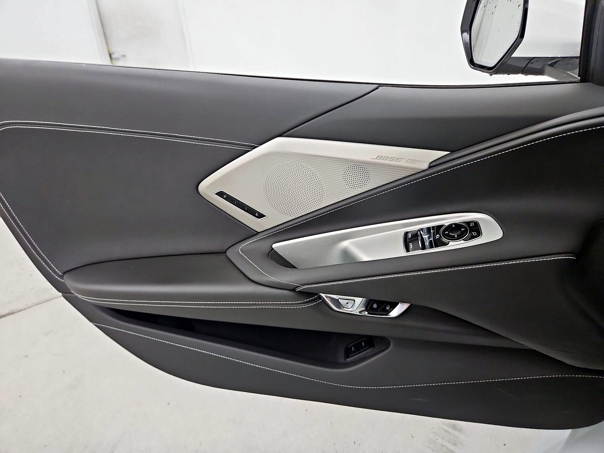 Thumbnail: 2023 Chevrolet Corvette - 12