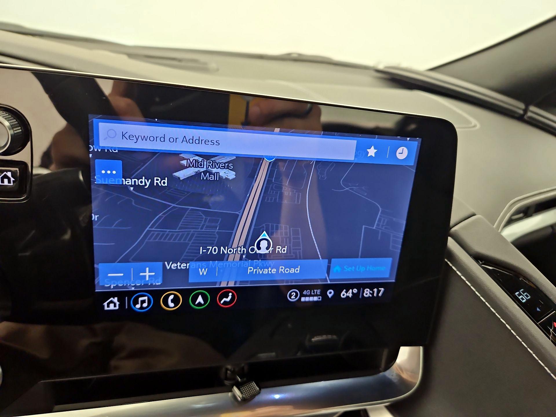 Thumbnail: 2023 Chevrolet Corvette - 14