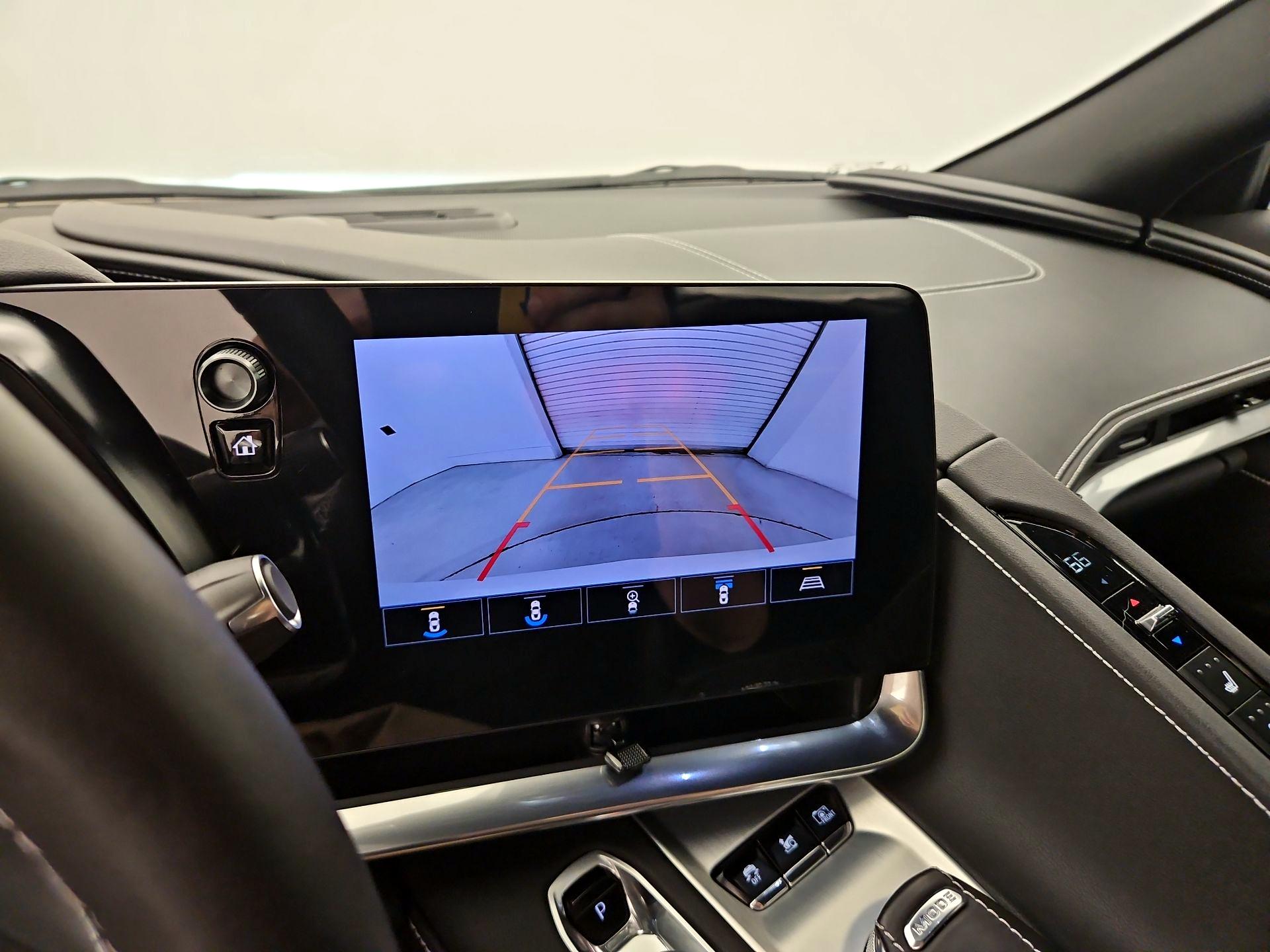 Thumbnail: 2023 Chevrolet Corvette - 15