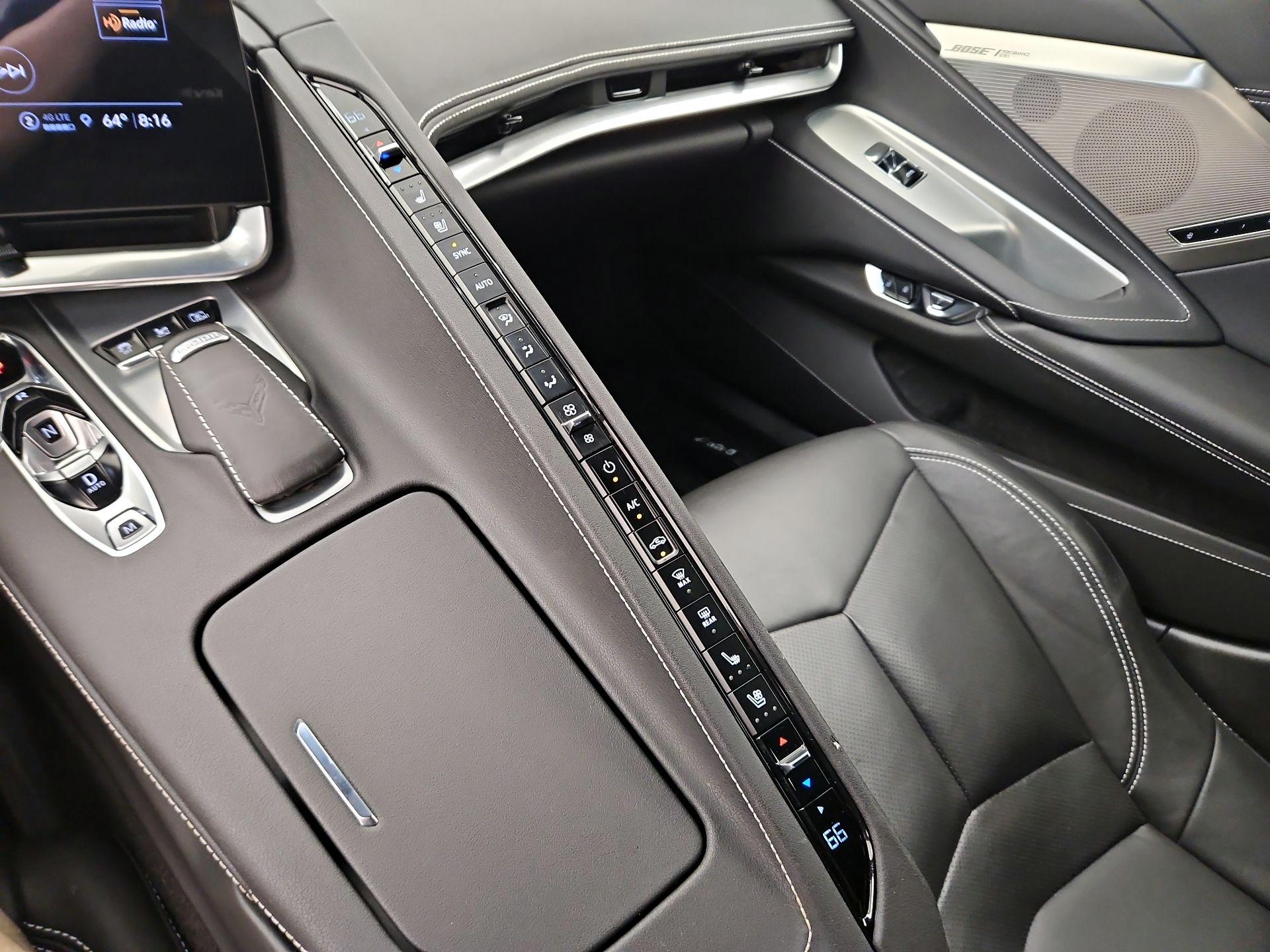 Thumbnail: 2023 Chevrolet Corvette - 17