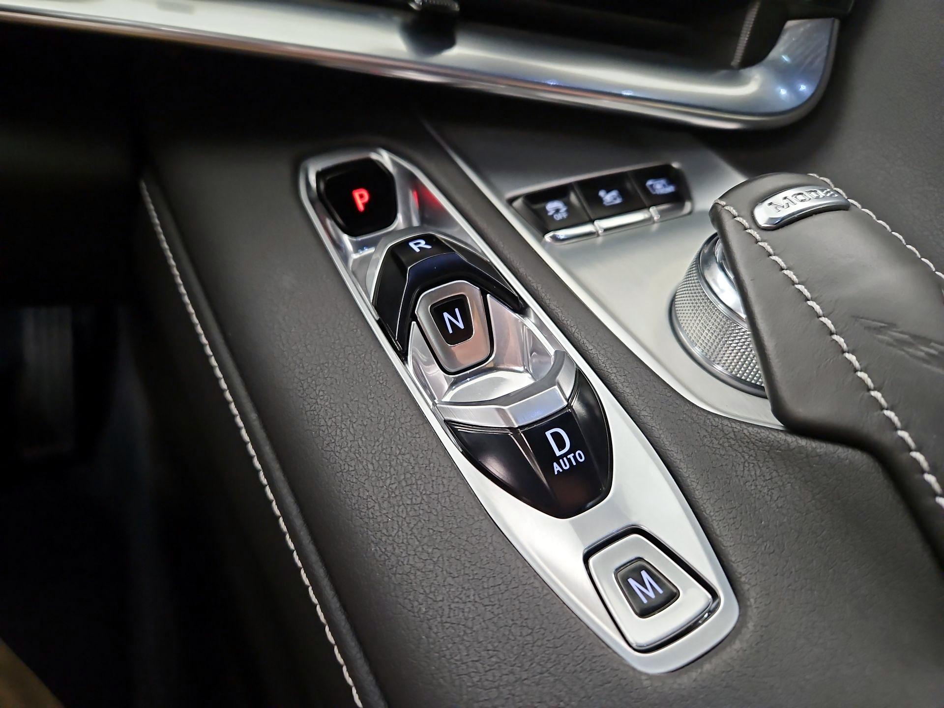 Thumbnail: 2023 Chevrolet Corvette - 18