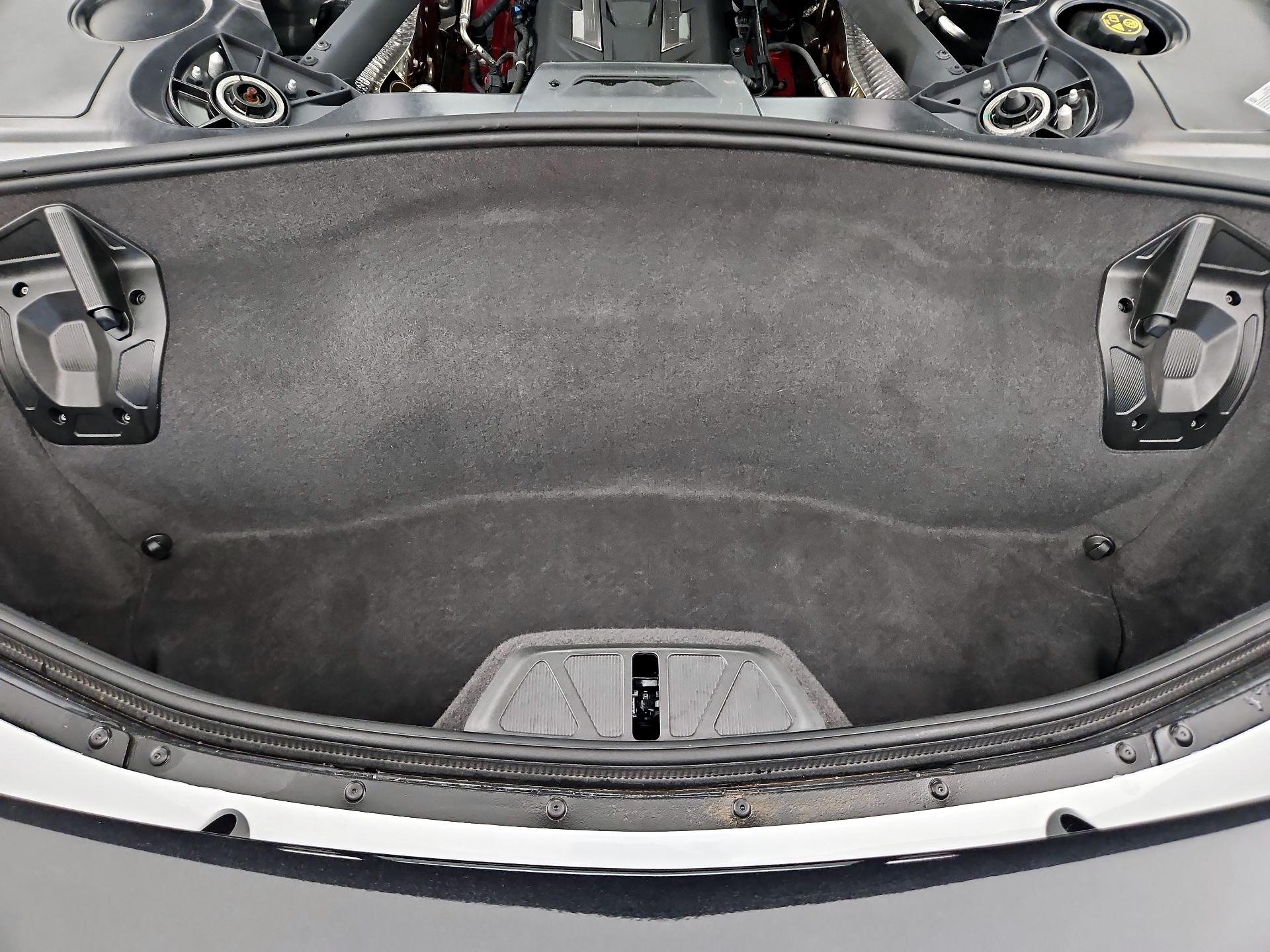 Thumbnail: 2023 Chevrolet Corvette - 20