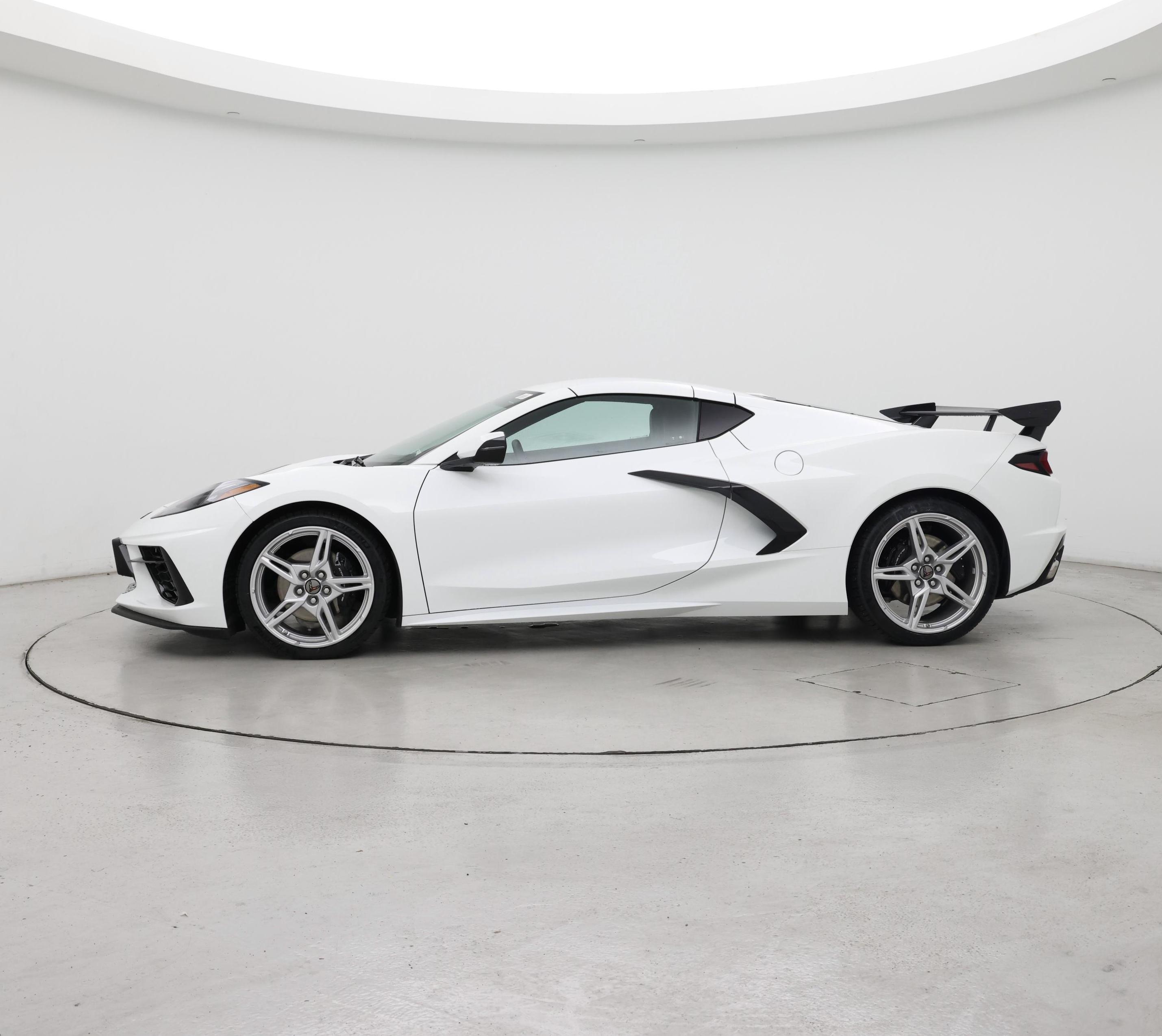 Thumbnail: 2023 Chevrolet Corvette - 3