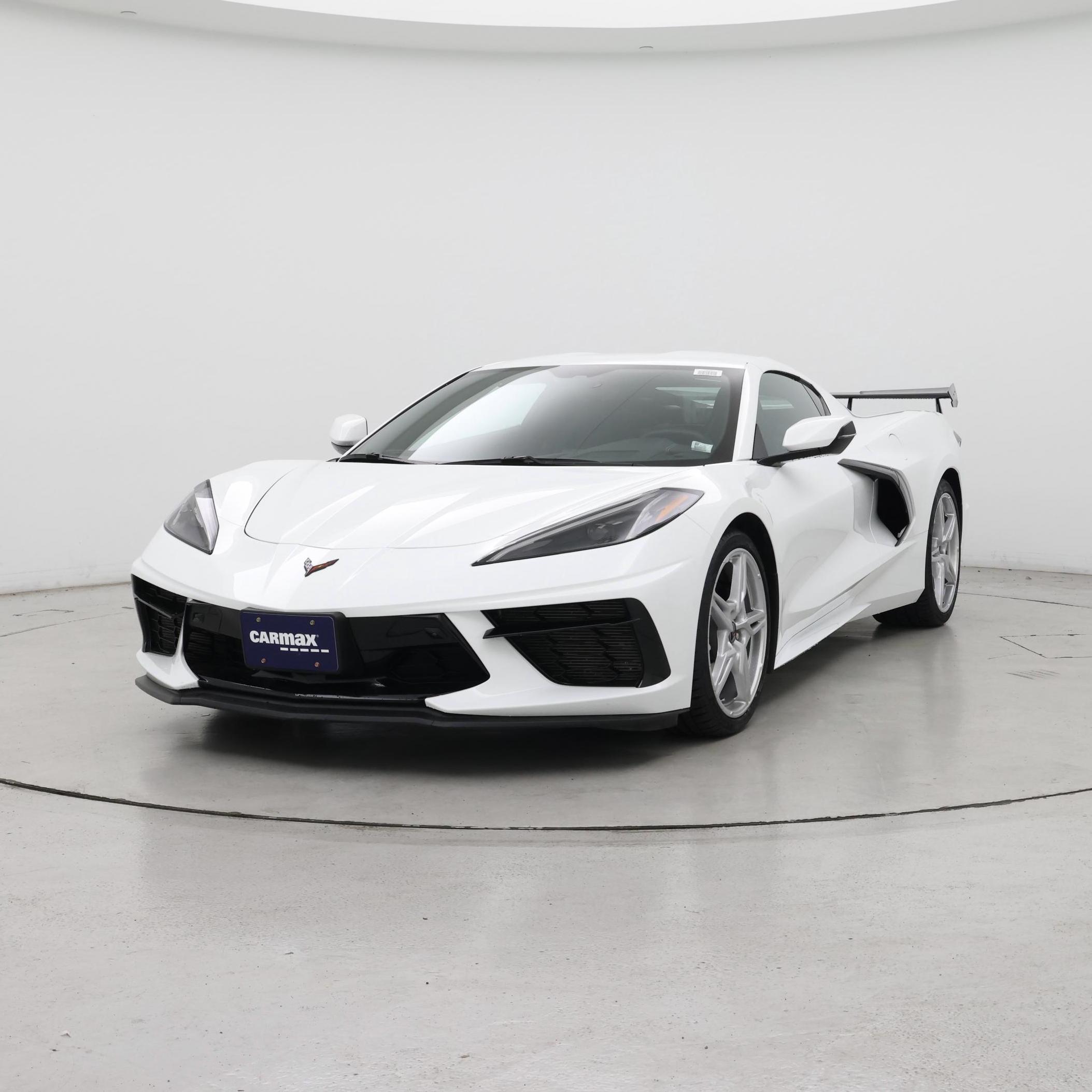 Thumbnail: 2023 Chevrolet Corvette - 4