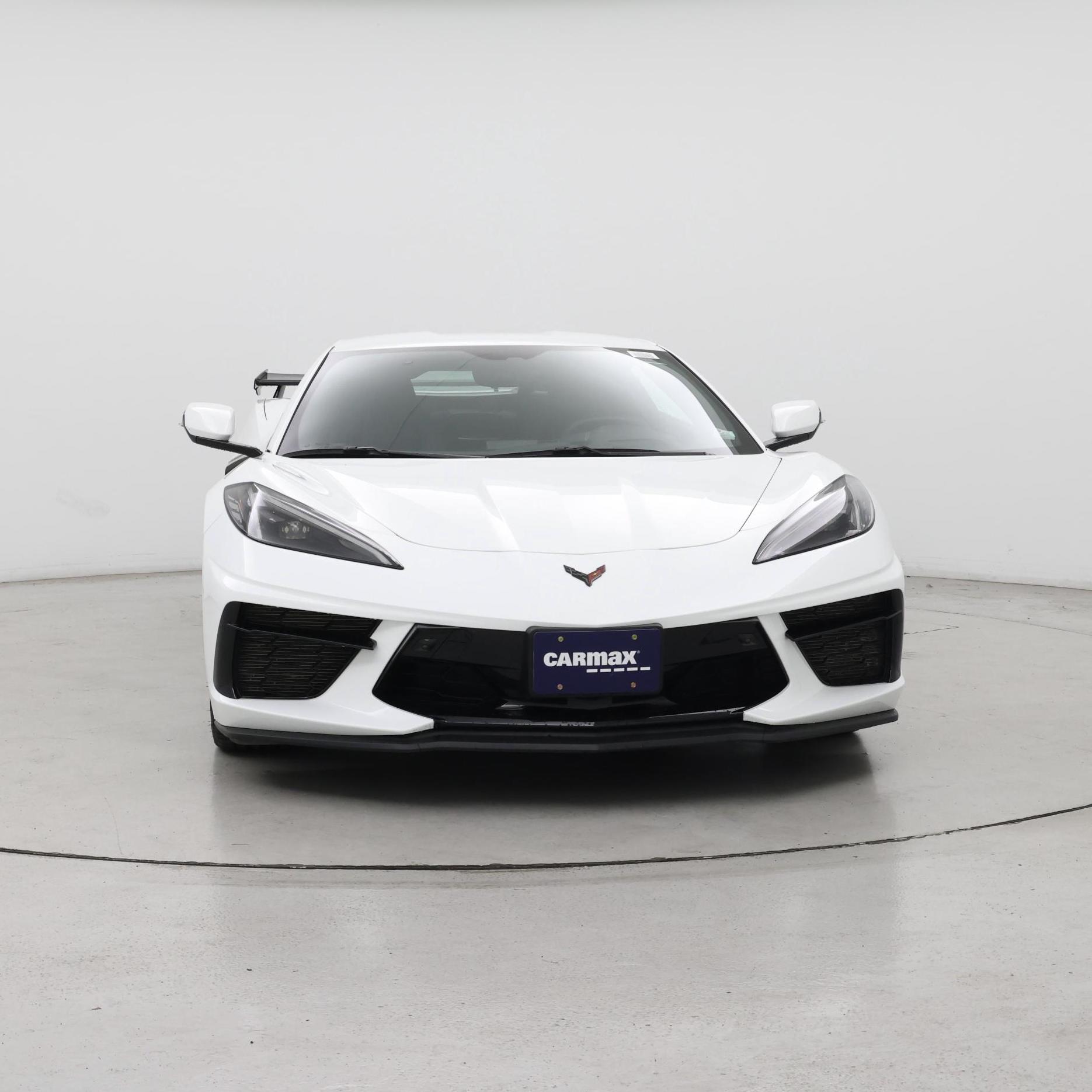 Thumbnail: 2023 Chevrolet Corvette - 5