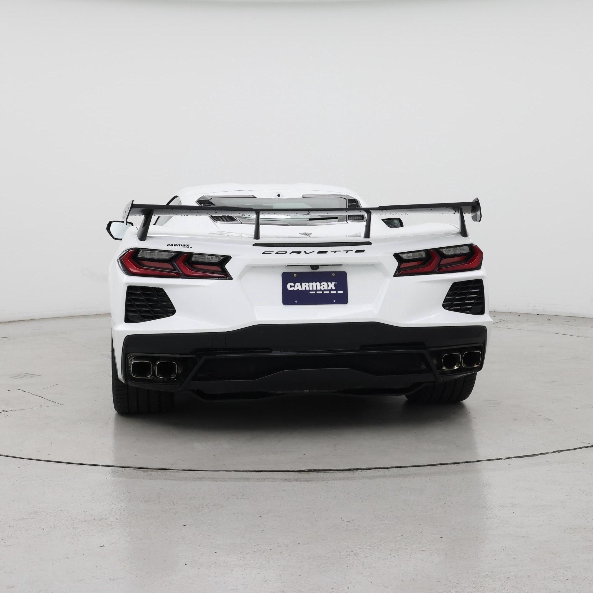 Thumbnail: 2023 Chevrolet Corvette - 6