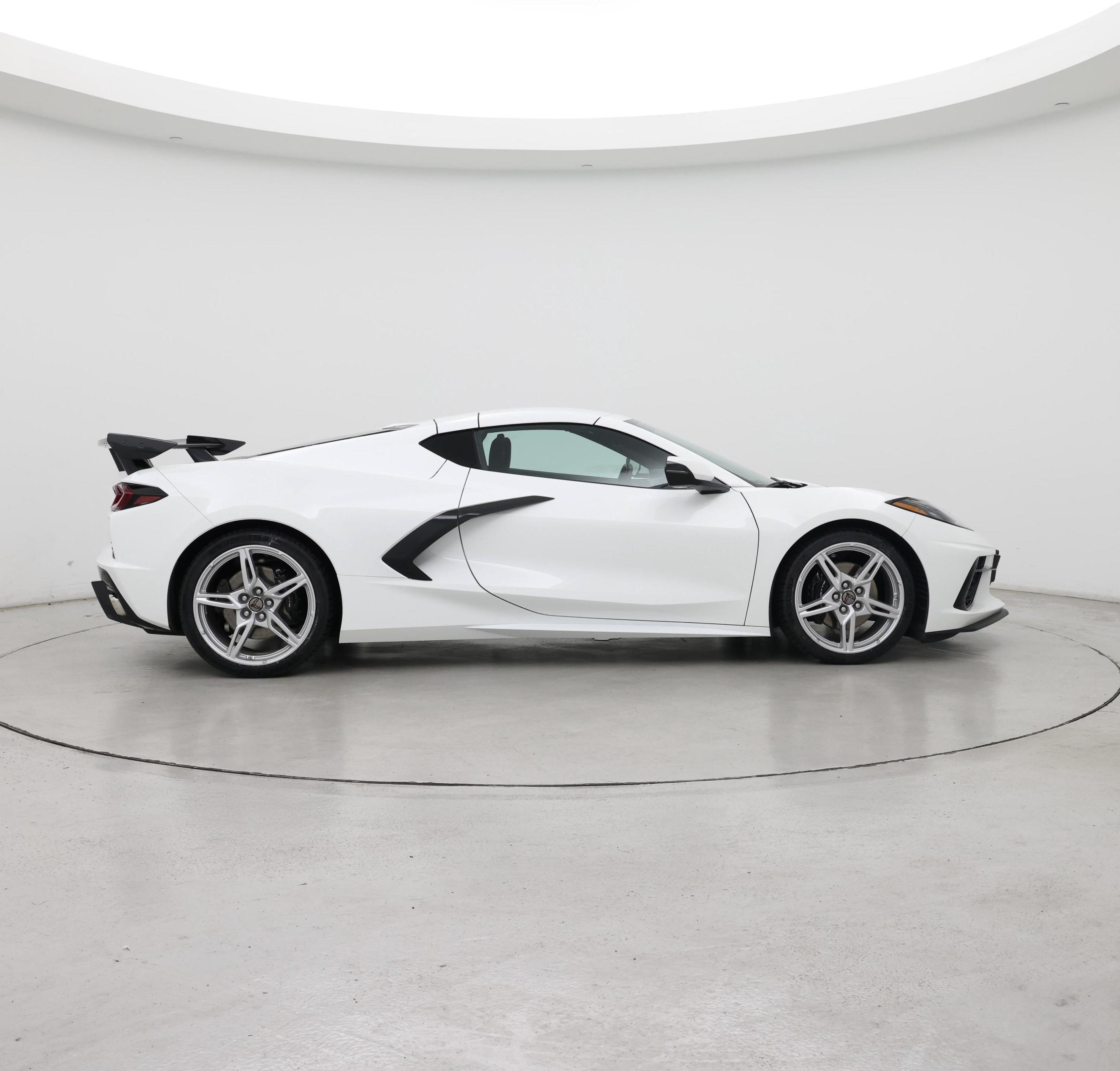 Thumbnail: 2023 Chevrolet Corvette - 7