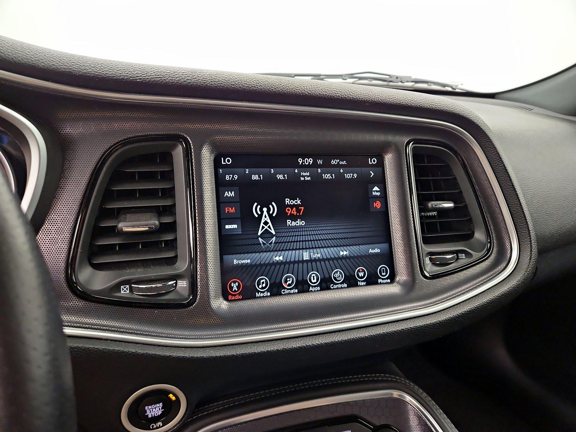 Thumbnail: 2017 Dodge Challenger - 16