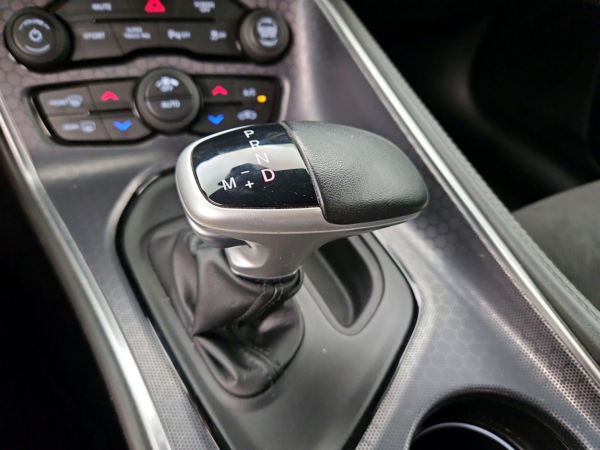 Thumbnail: 2017 Dodge Challenger - 18