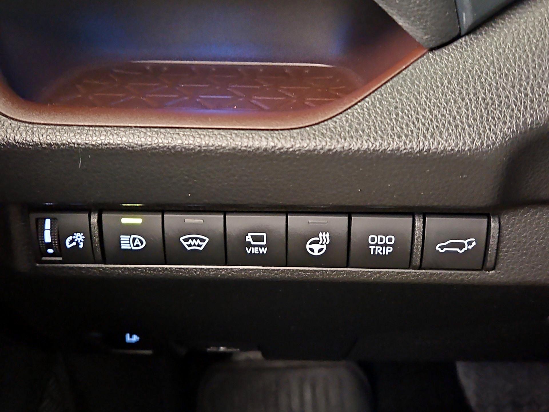 Thumbnail: 2024 Toyota RAV4 - 13