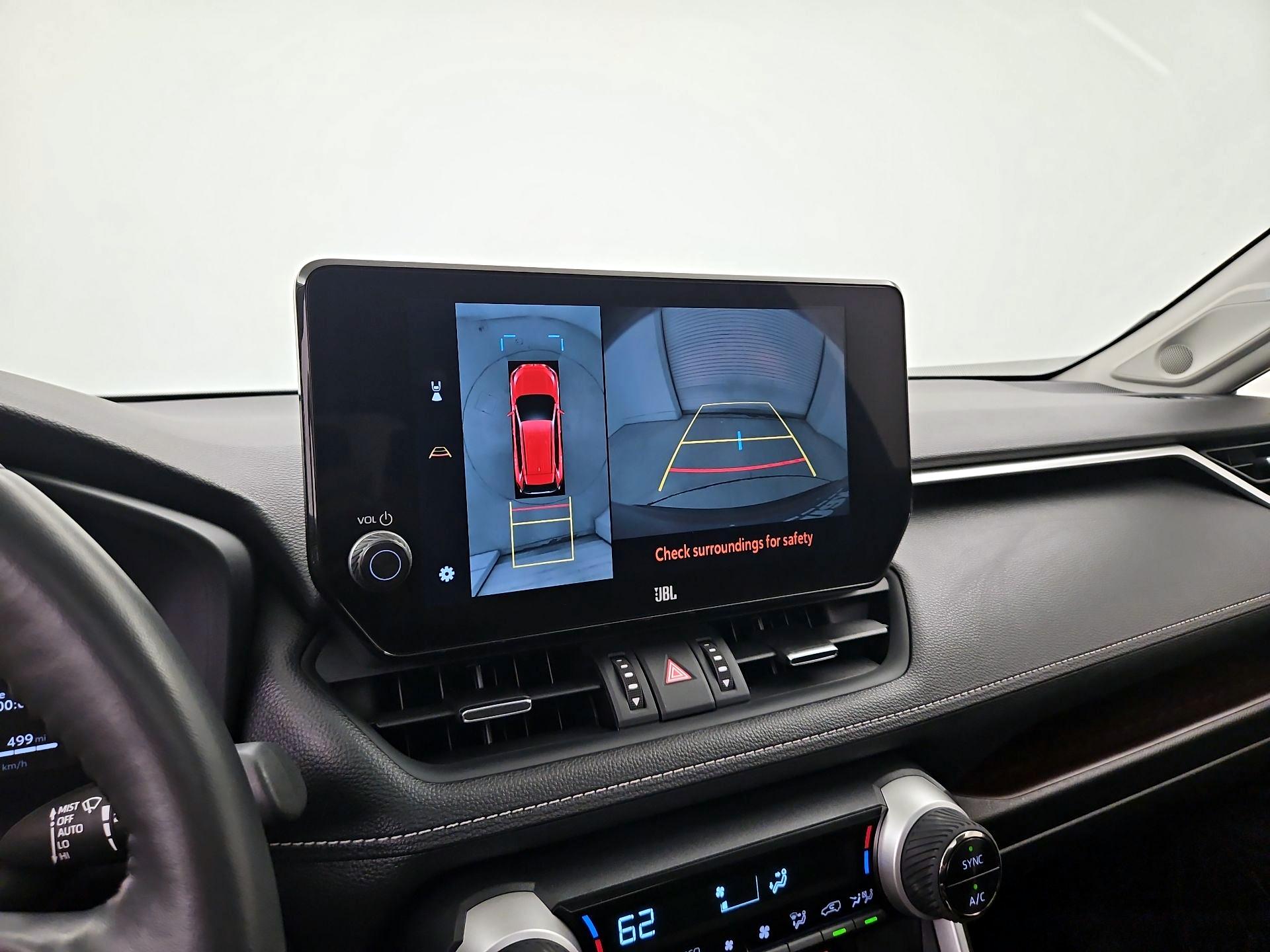 Thumbnail: 2024 Toyota RAV4 - 14