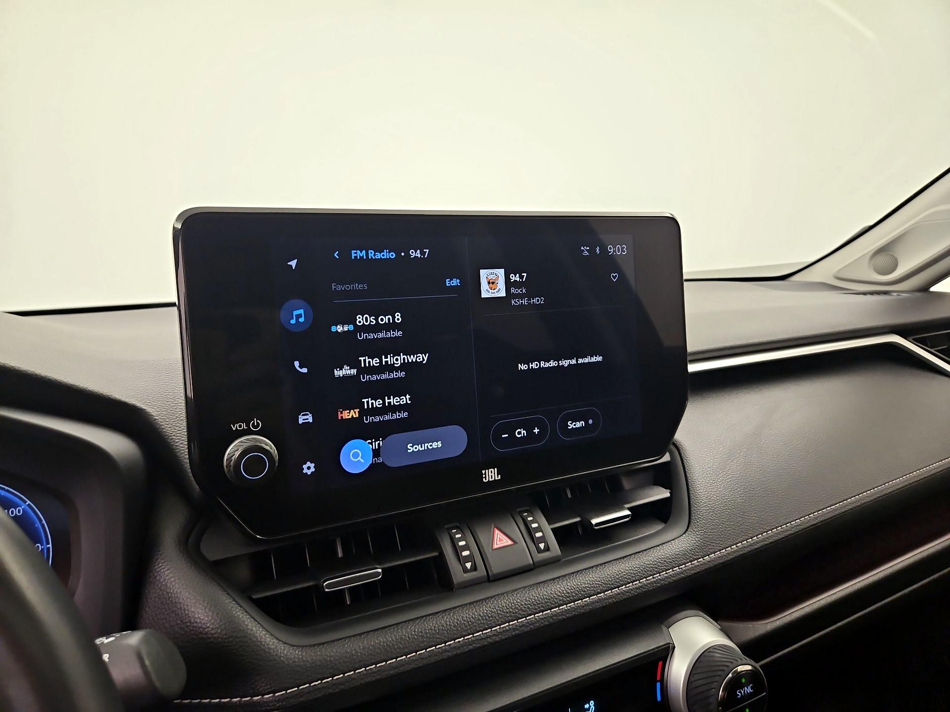 Thumbnail: 2024 Toyota RAV4 - 15