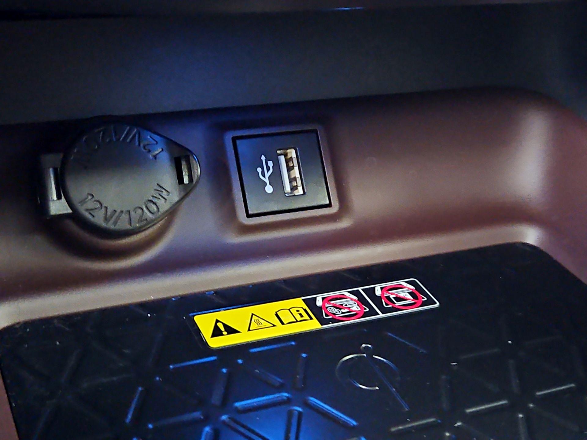 Thumbnail: 2024 Toyota RAV4 - 18