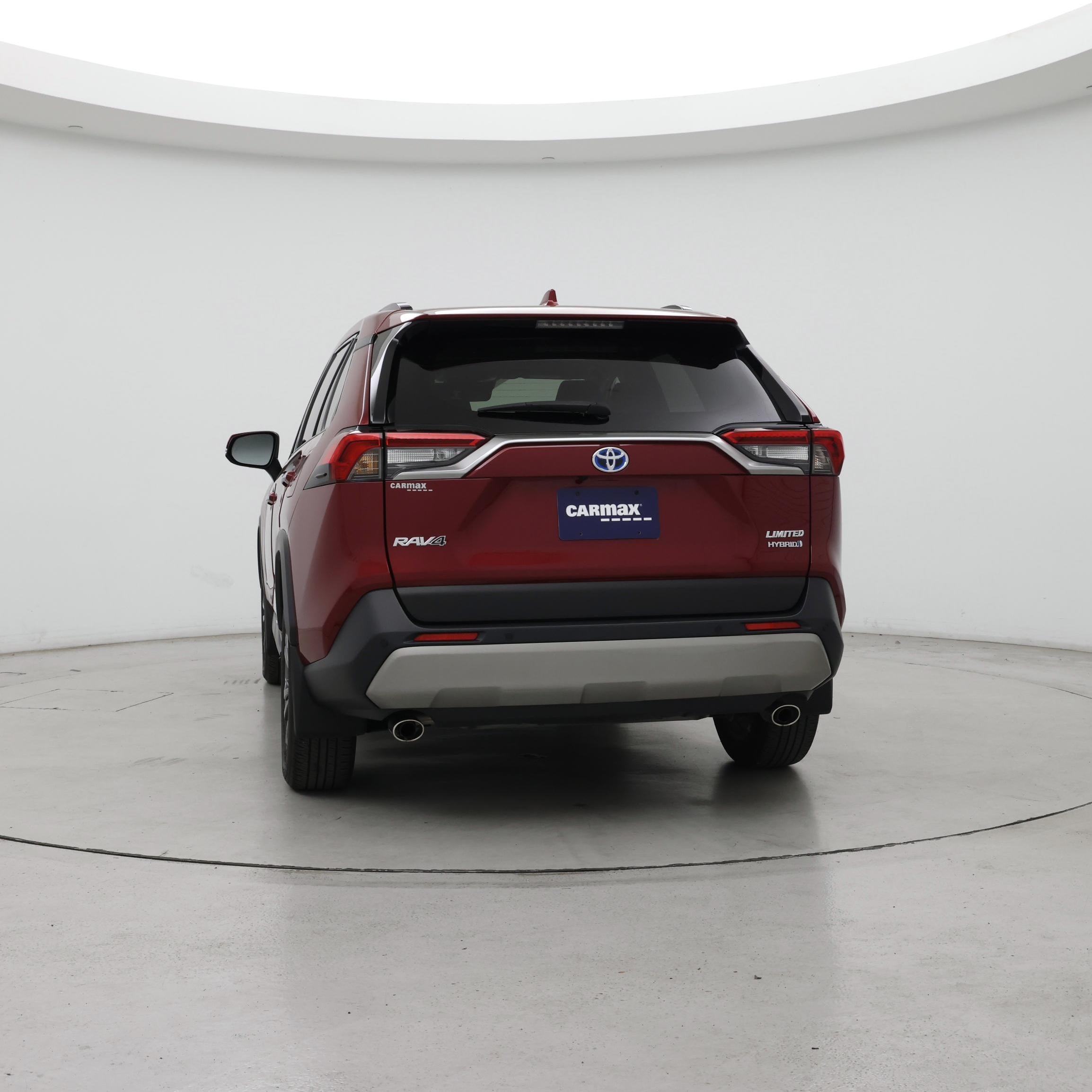 Thumbnail: 2024 Toyota RAV4 - 6