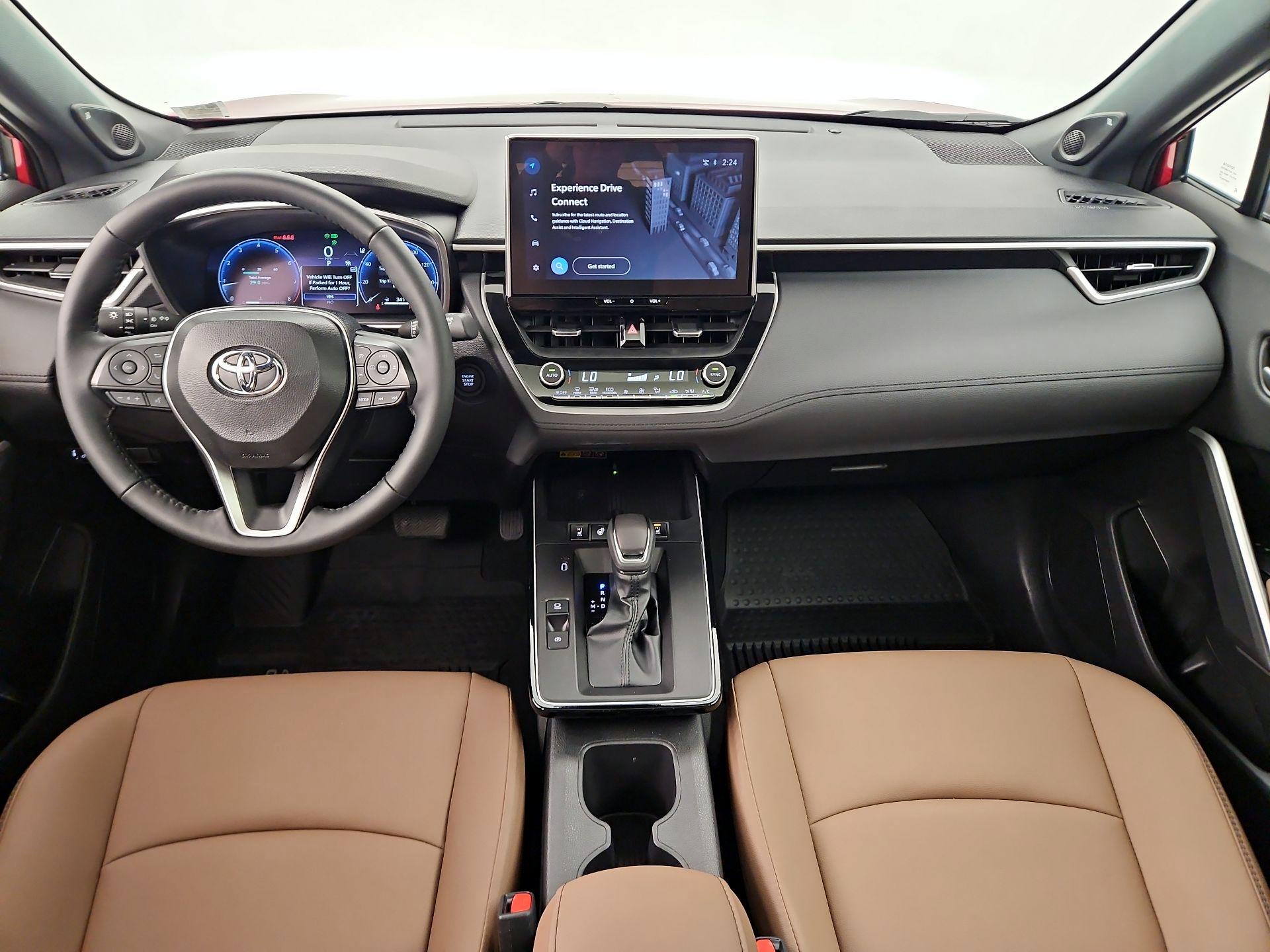 Thumbnail: 2026 Toyota Corolla Cross - 9
