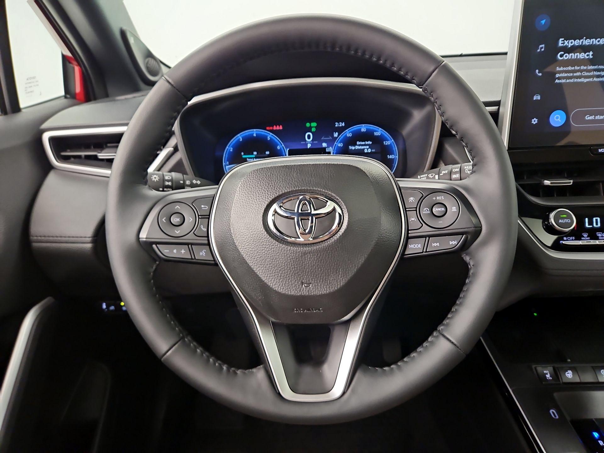 Thumbnail: 2026 Toyota Corolla Cross - 10