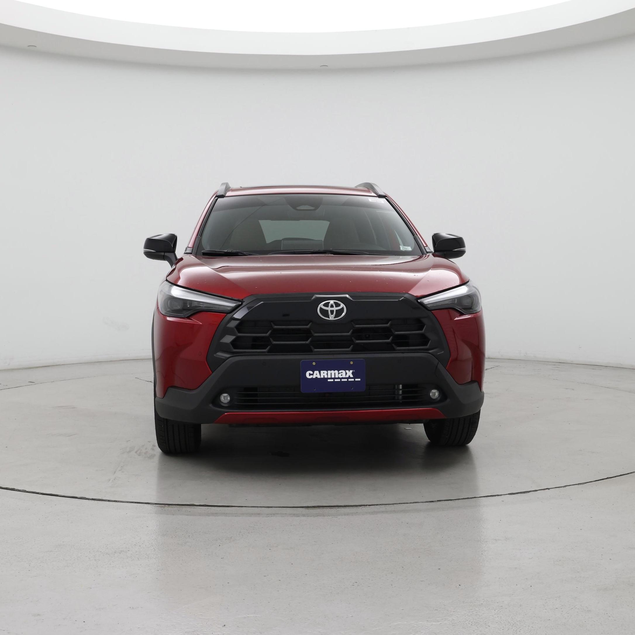 Thumbnail: 2026 Toyota Corolla Cross - 5